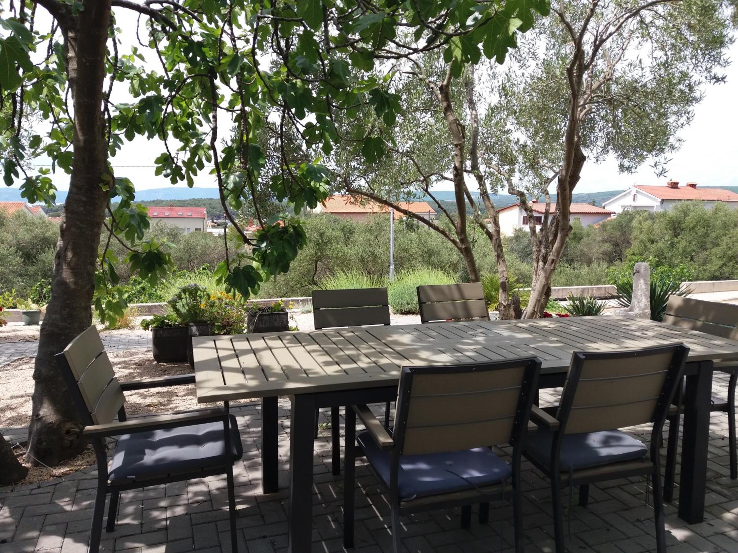 Apartmani Alma view 2