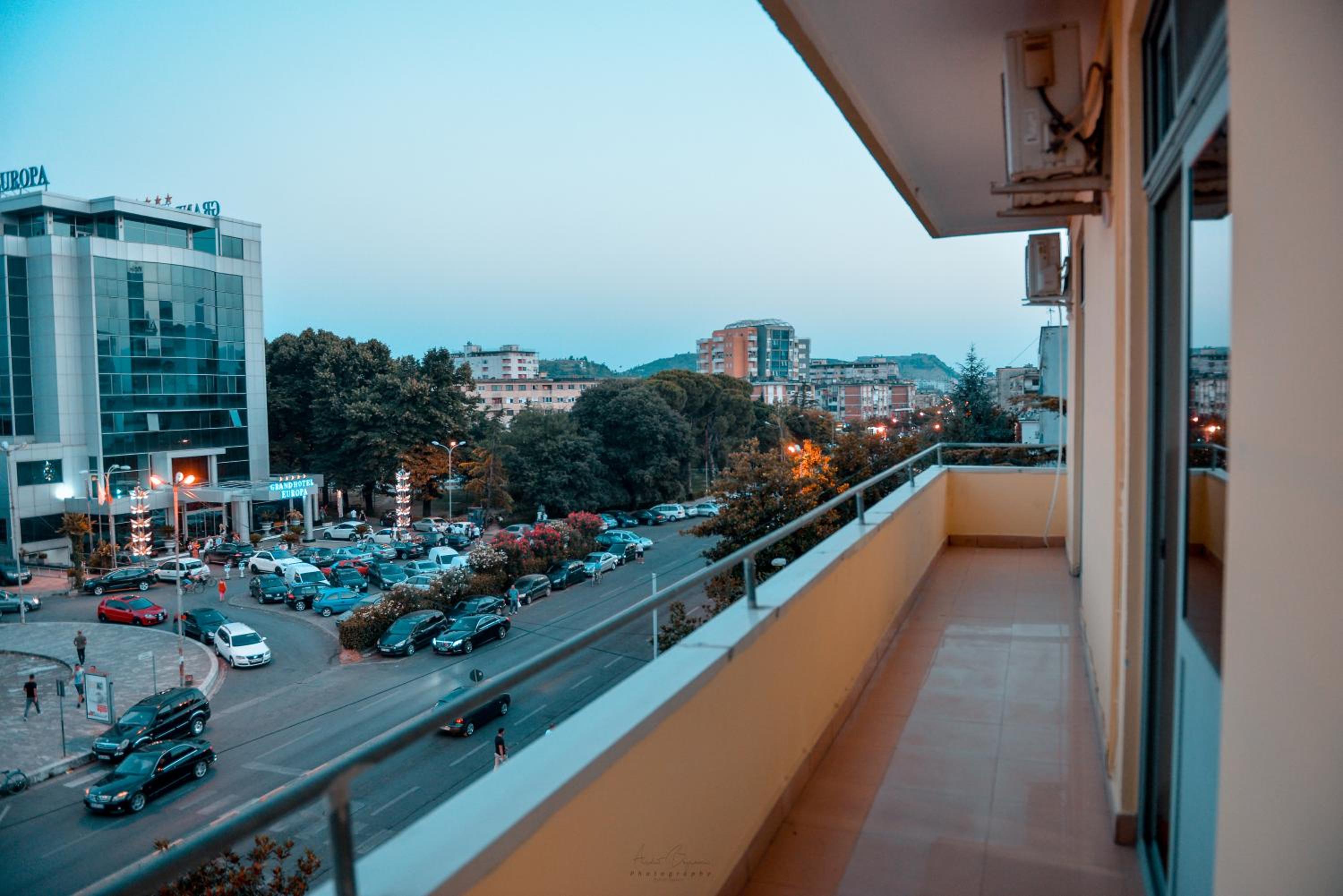 City Center Hostel