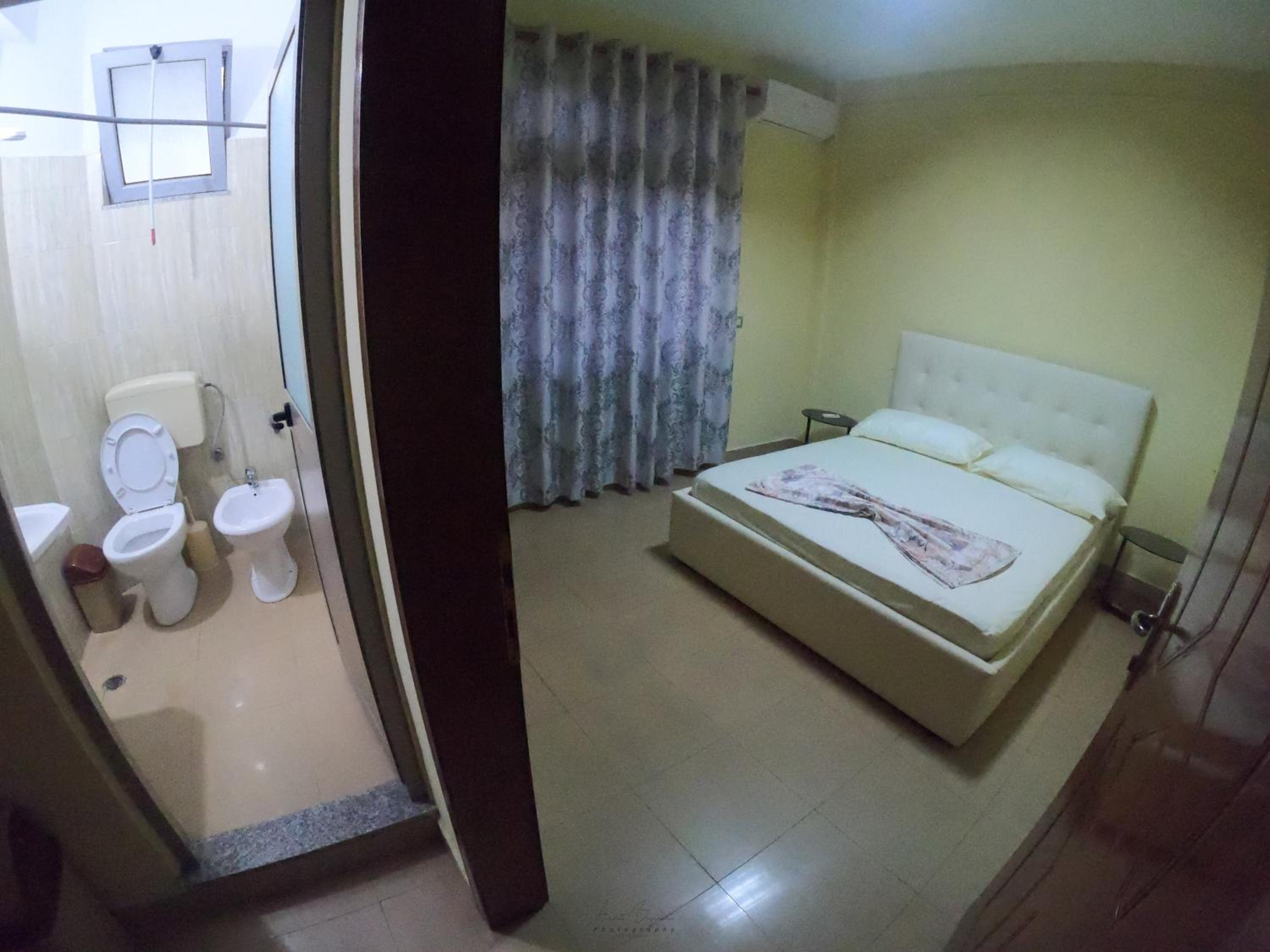 City Center Hostel