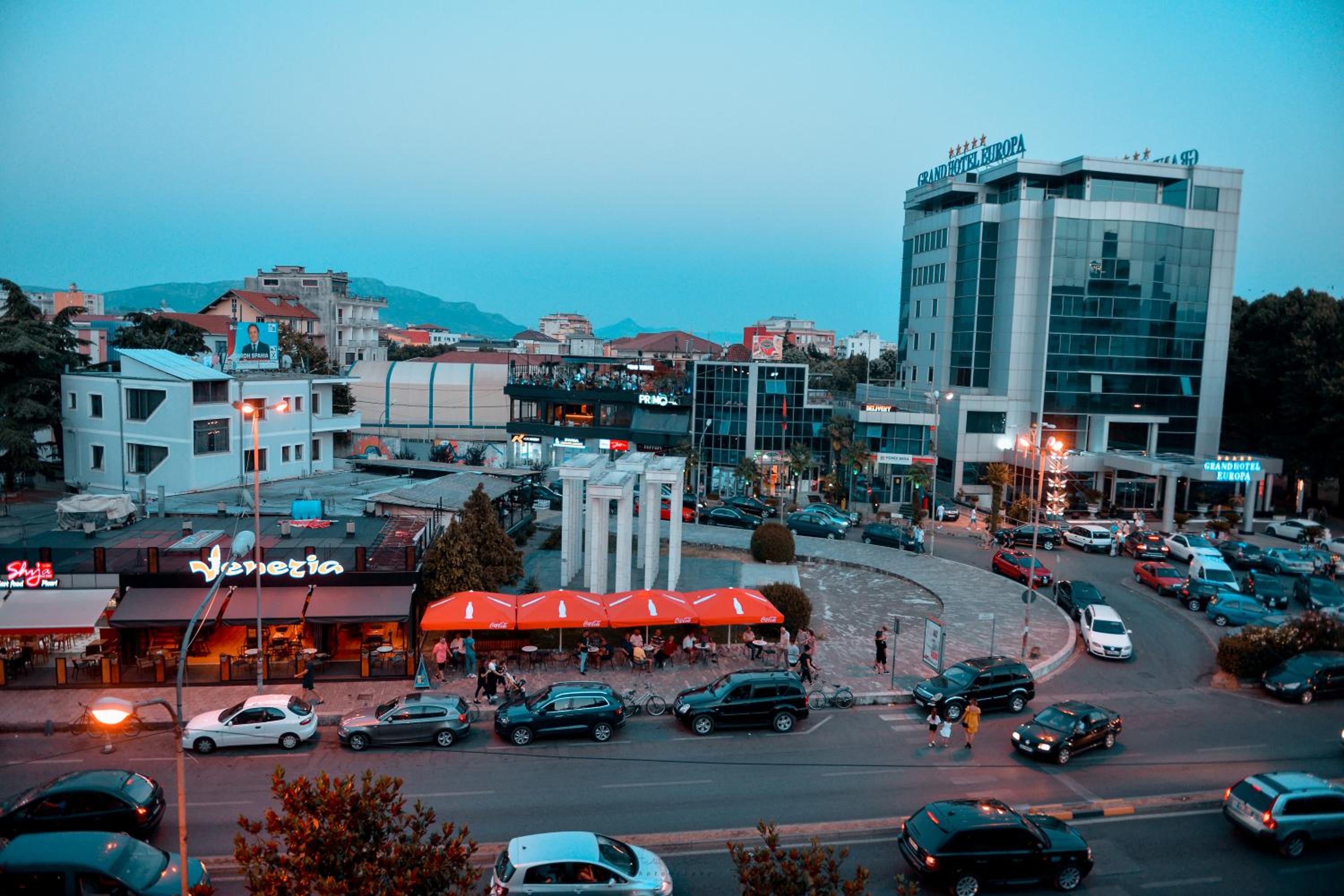 City Center Hostel