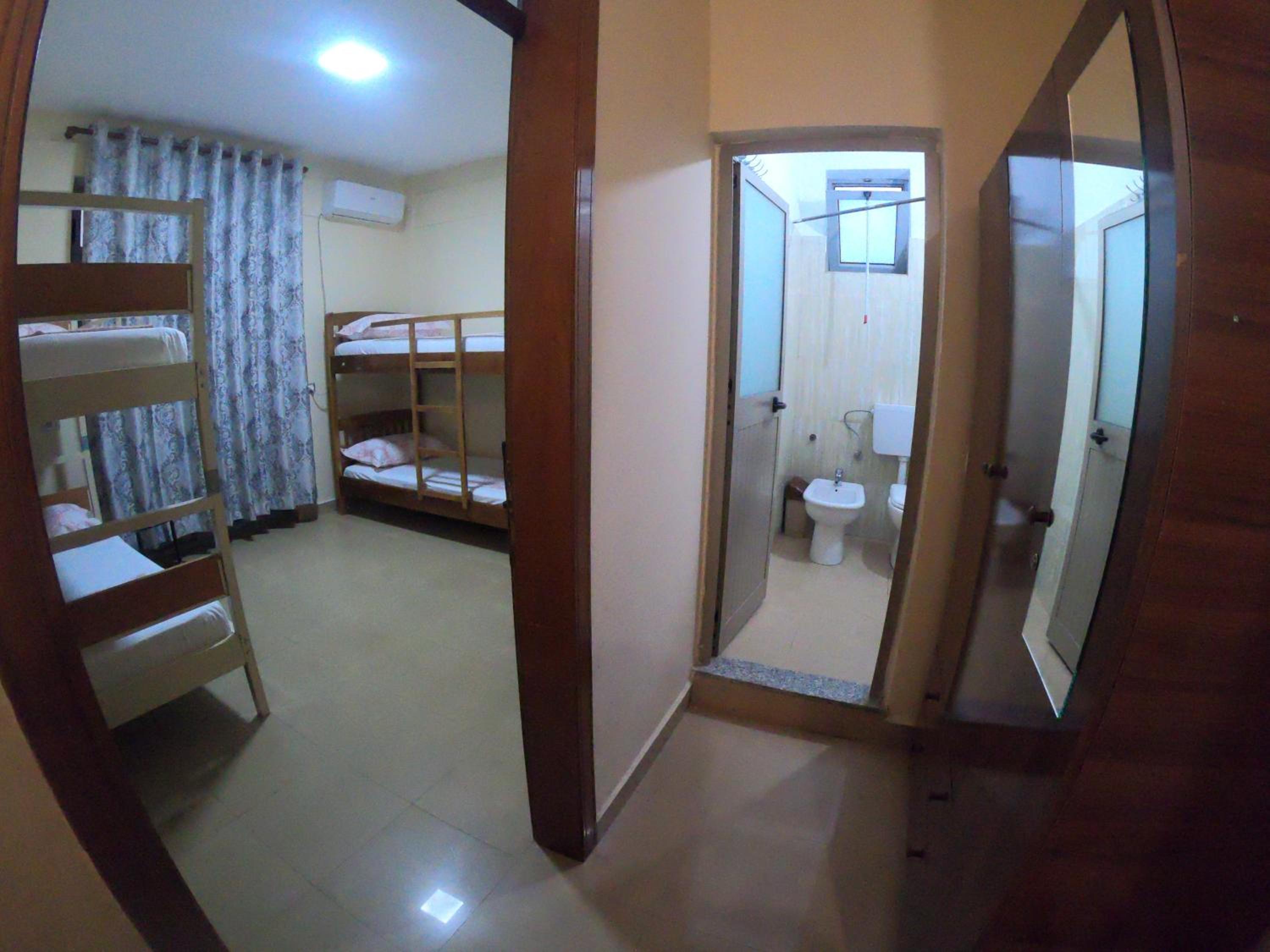 City Center Hostel