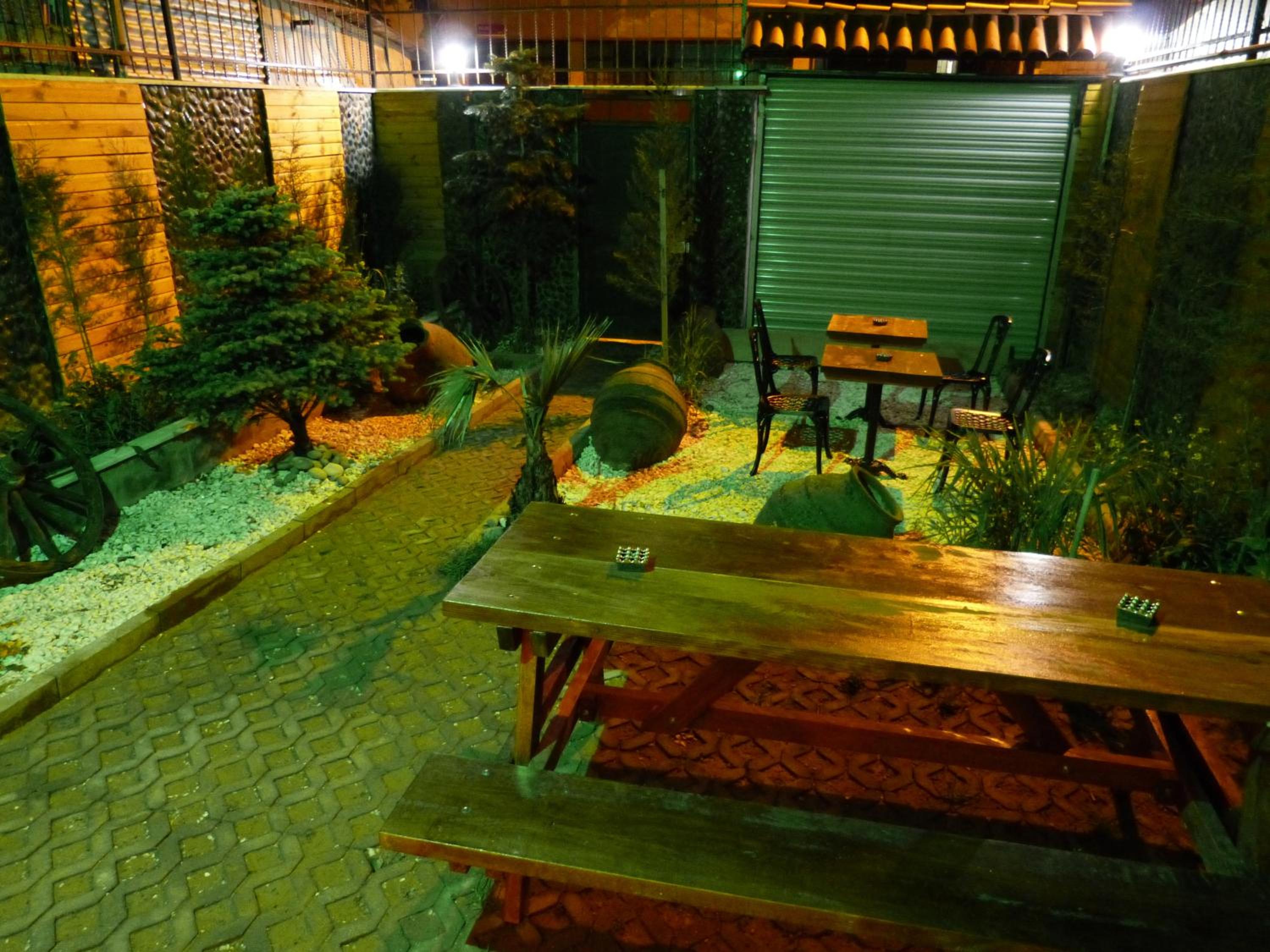 Ag Şişli Otel - Image 27