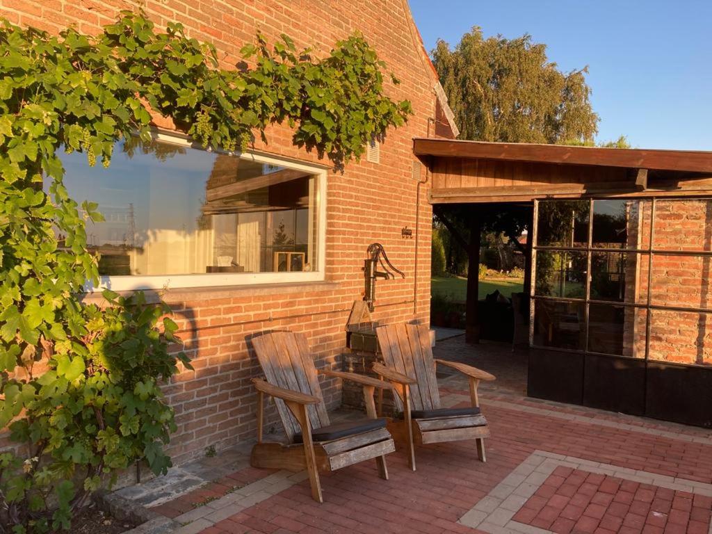 B&B Col del vino