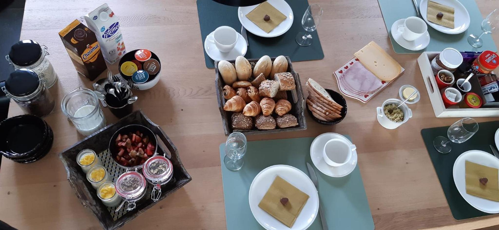 B&B Col del vino