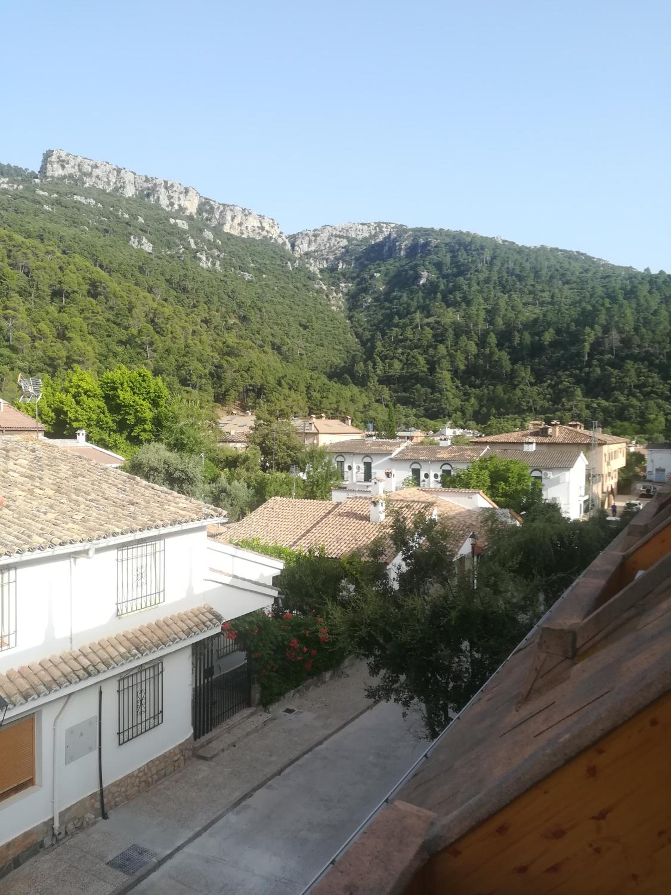 Sierra de Cazorla