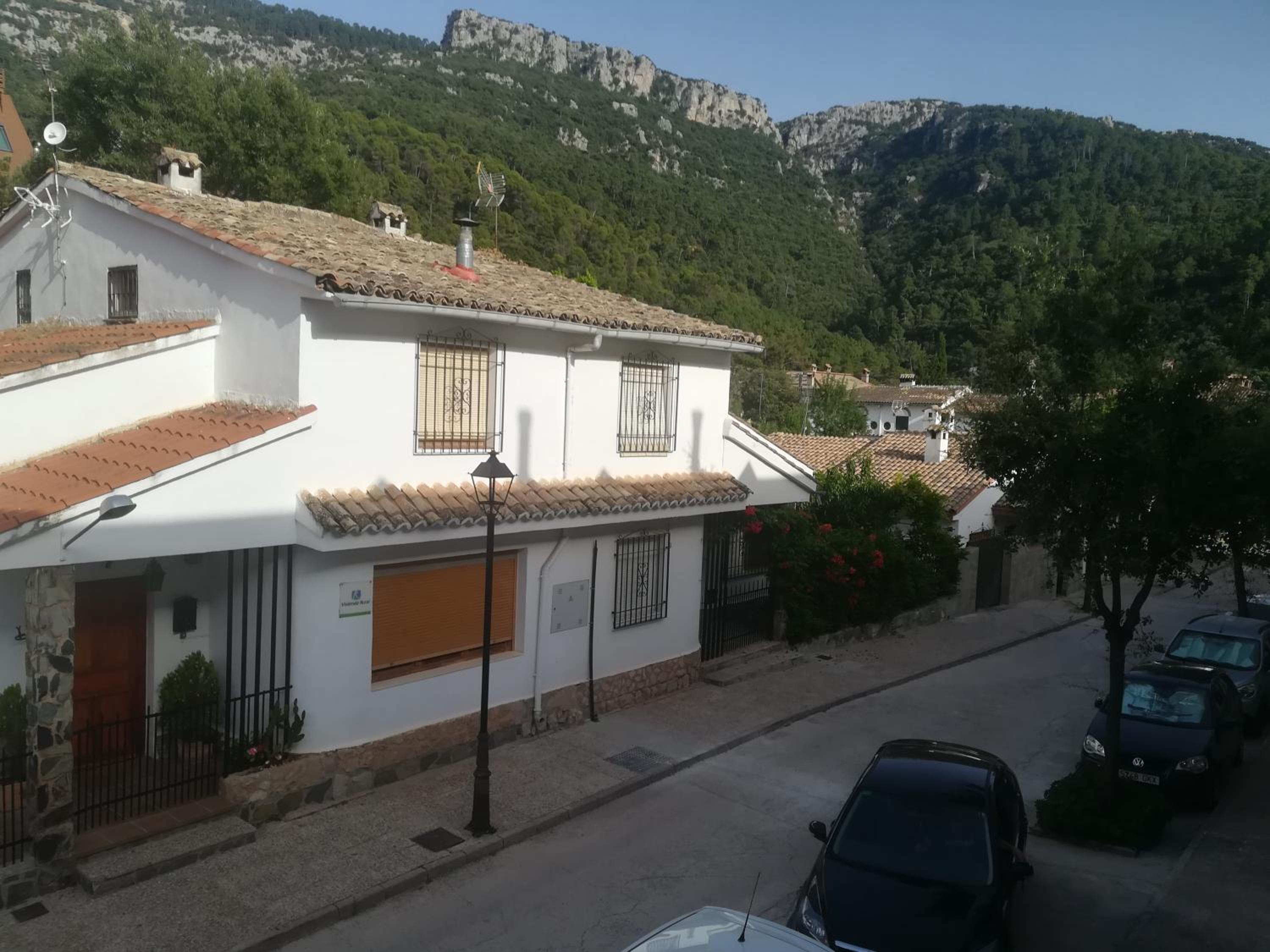 Sierra de Cazorla