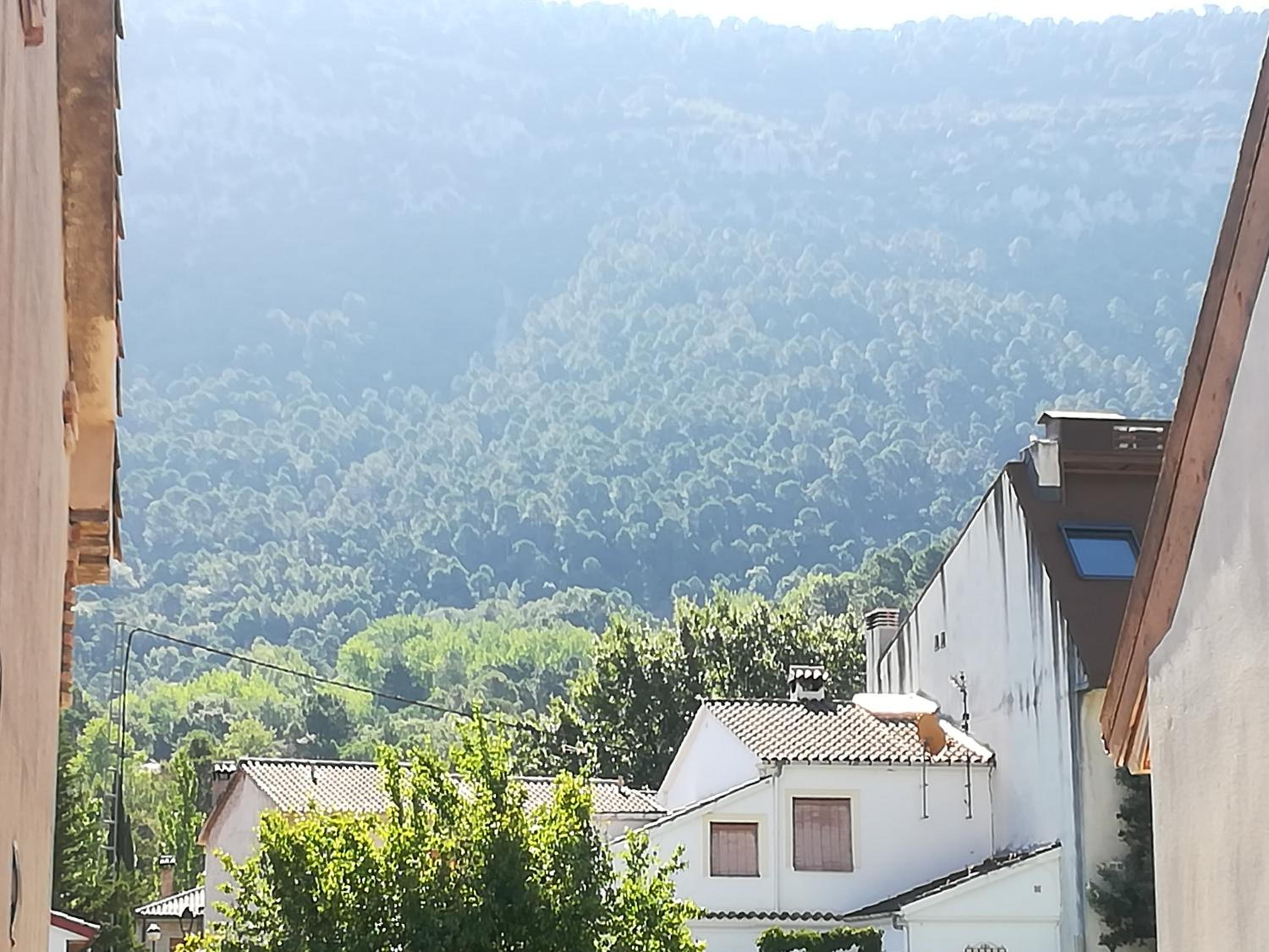 Sierra de Cazorla