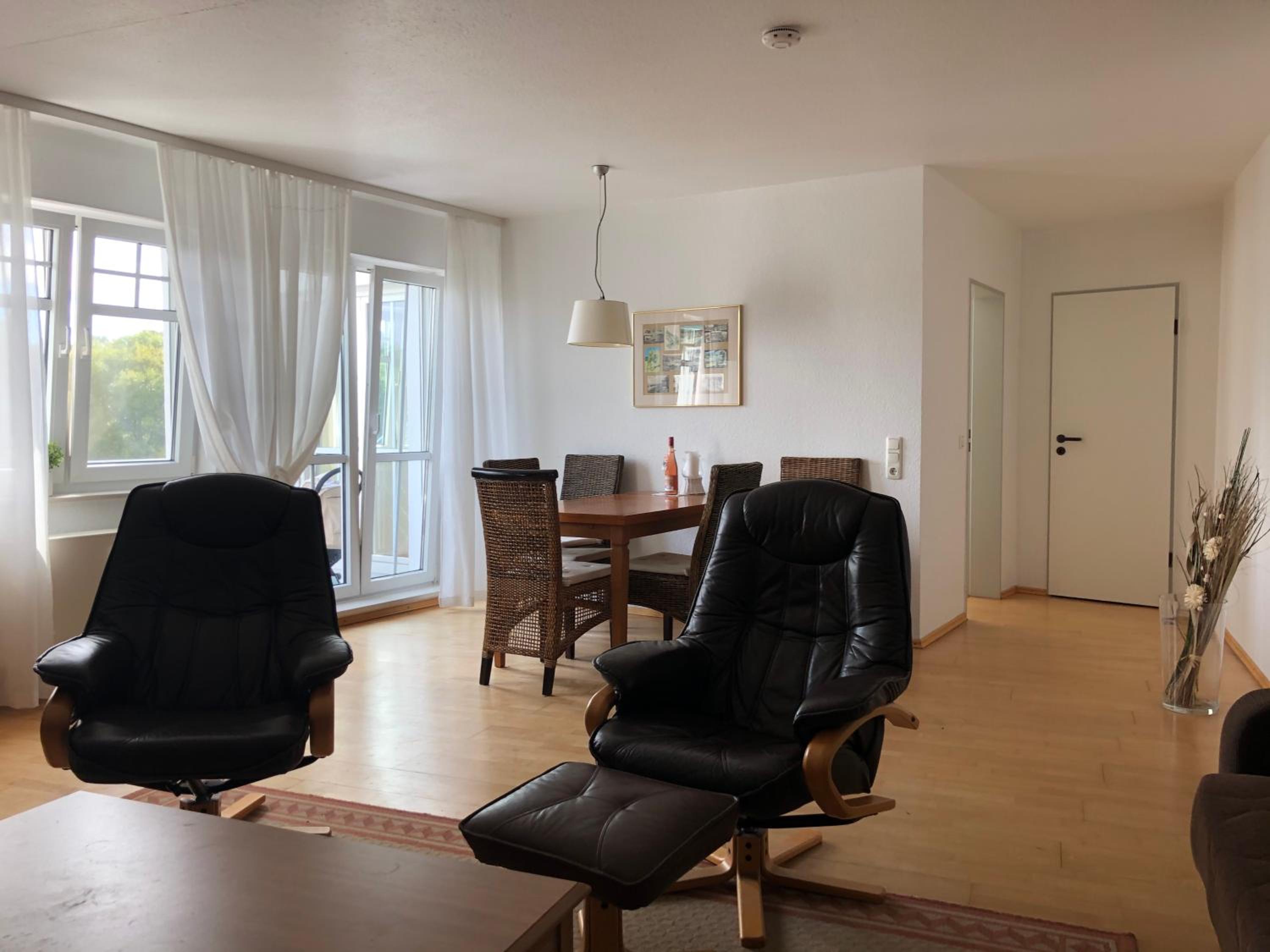 Ferienwohnung Villy Seepark 711