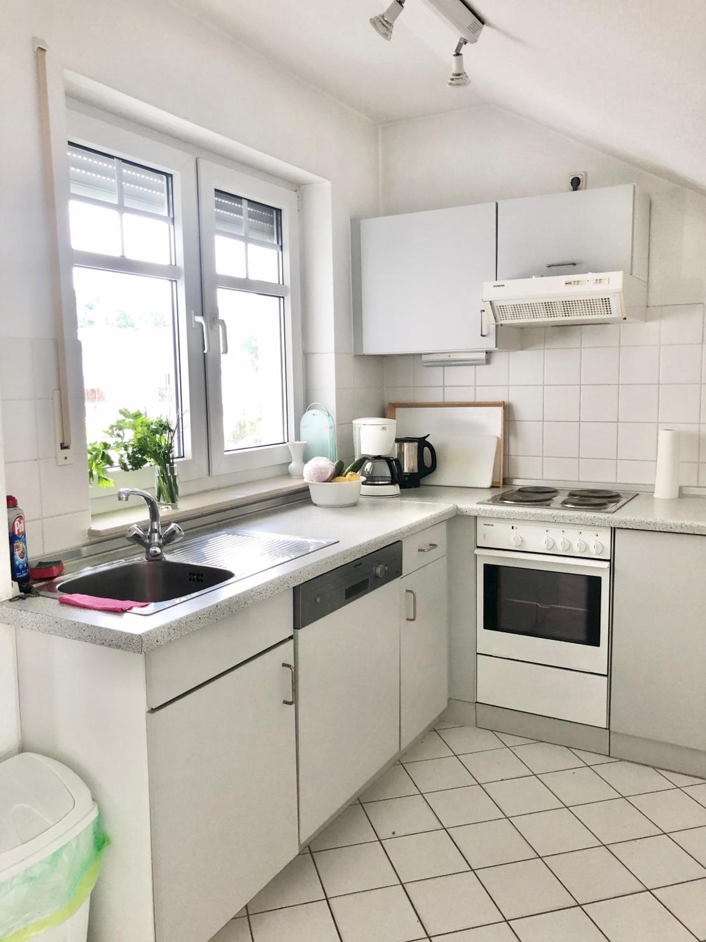 Ferienwohnung Villy Seepark 711