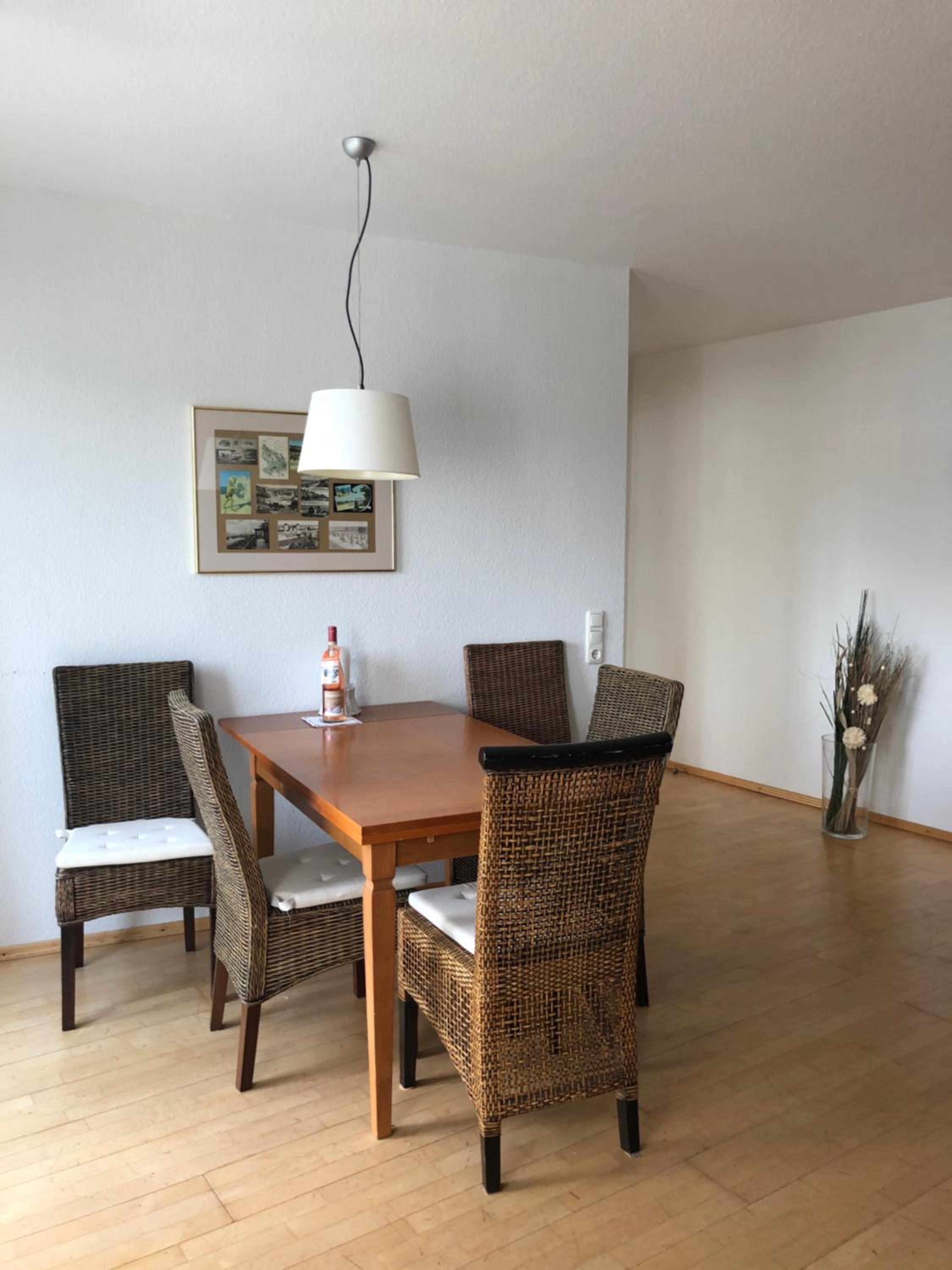 Ferienwohnung Villy Seepark 711