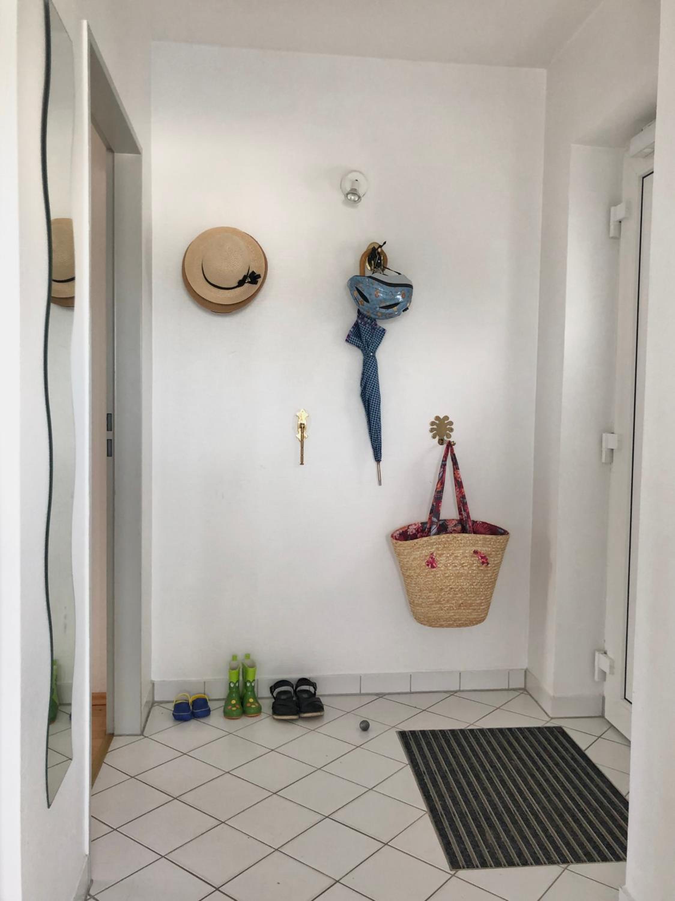 Ferienwohnung Villy Seepark 711