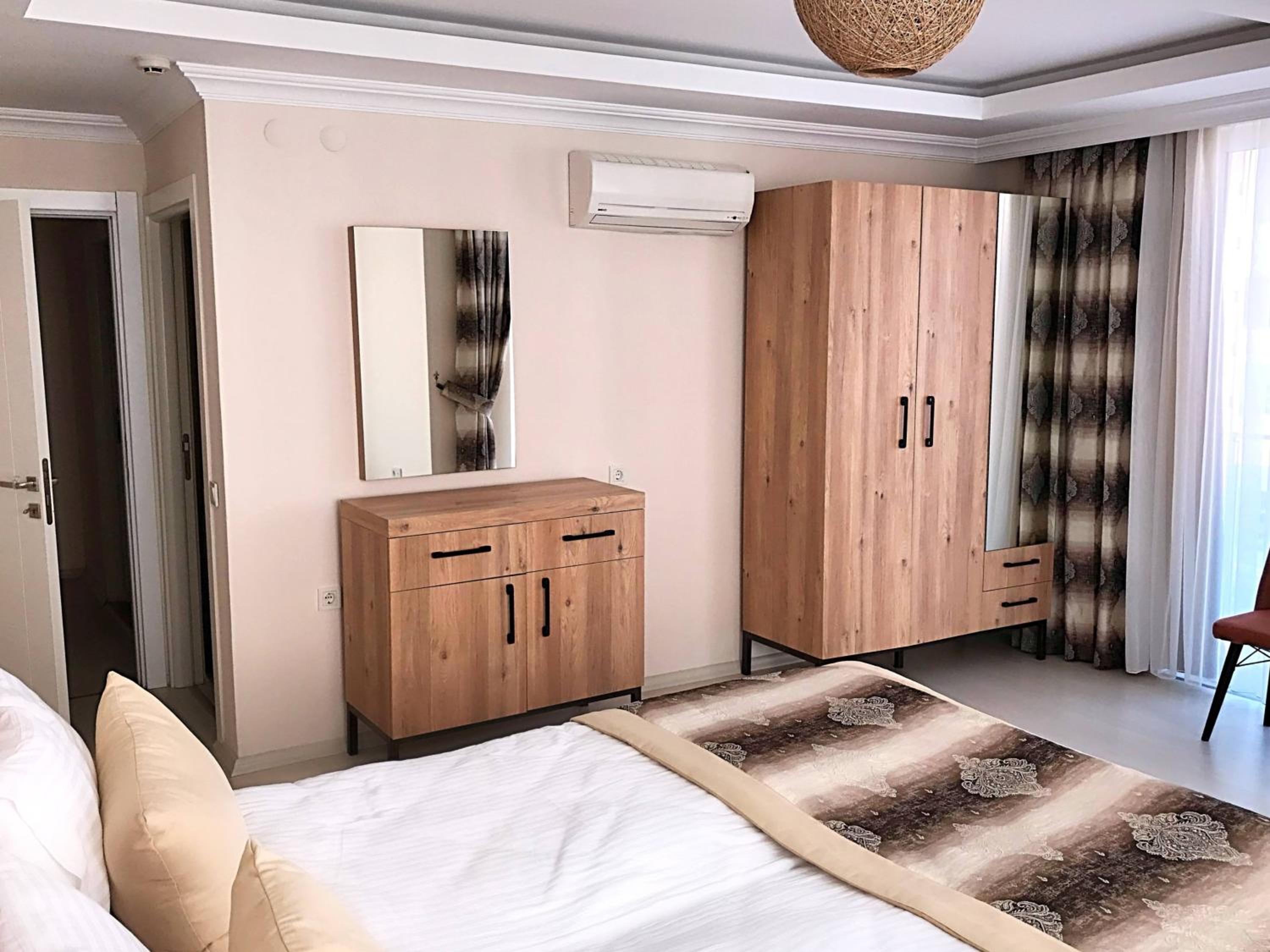 Alfa Apart Otel - Image 25