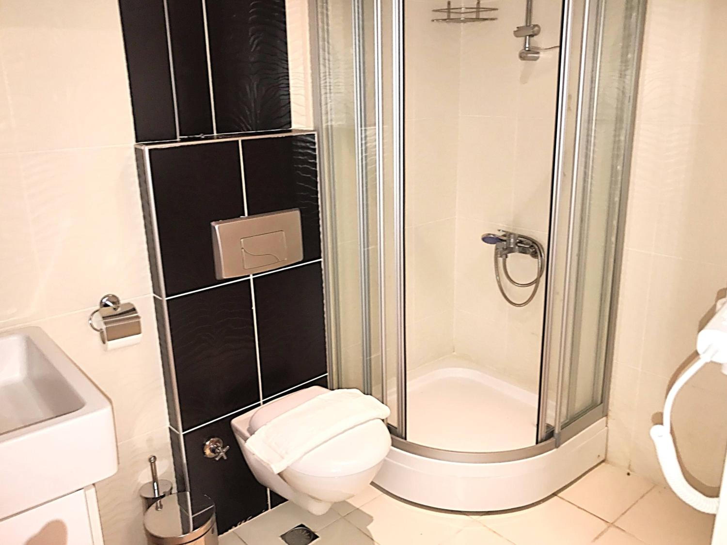 Alfa Apart Otel - Image 49