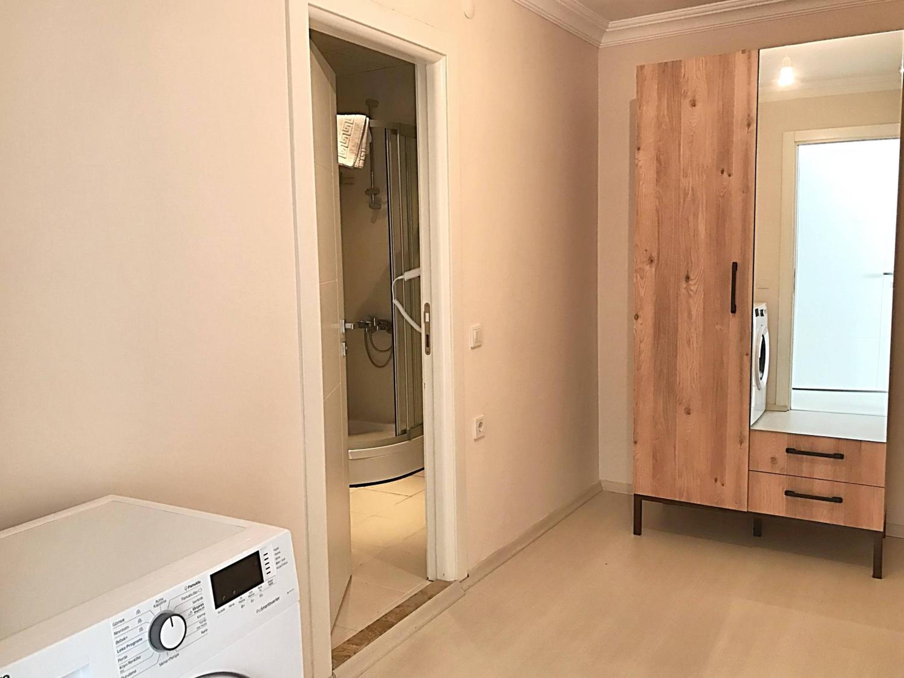 Alfa Apart Otel - Image 50