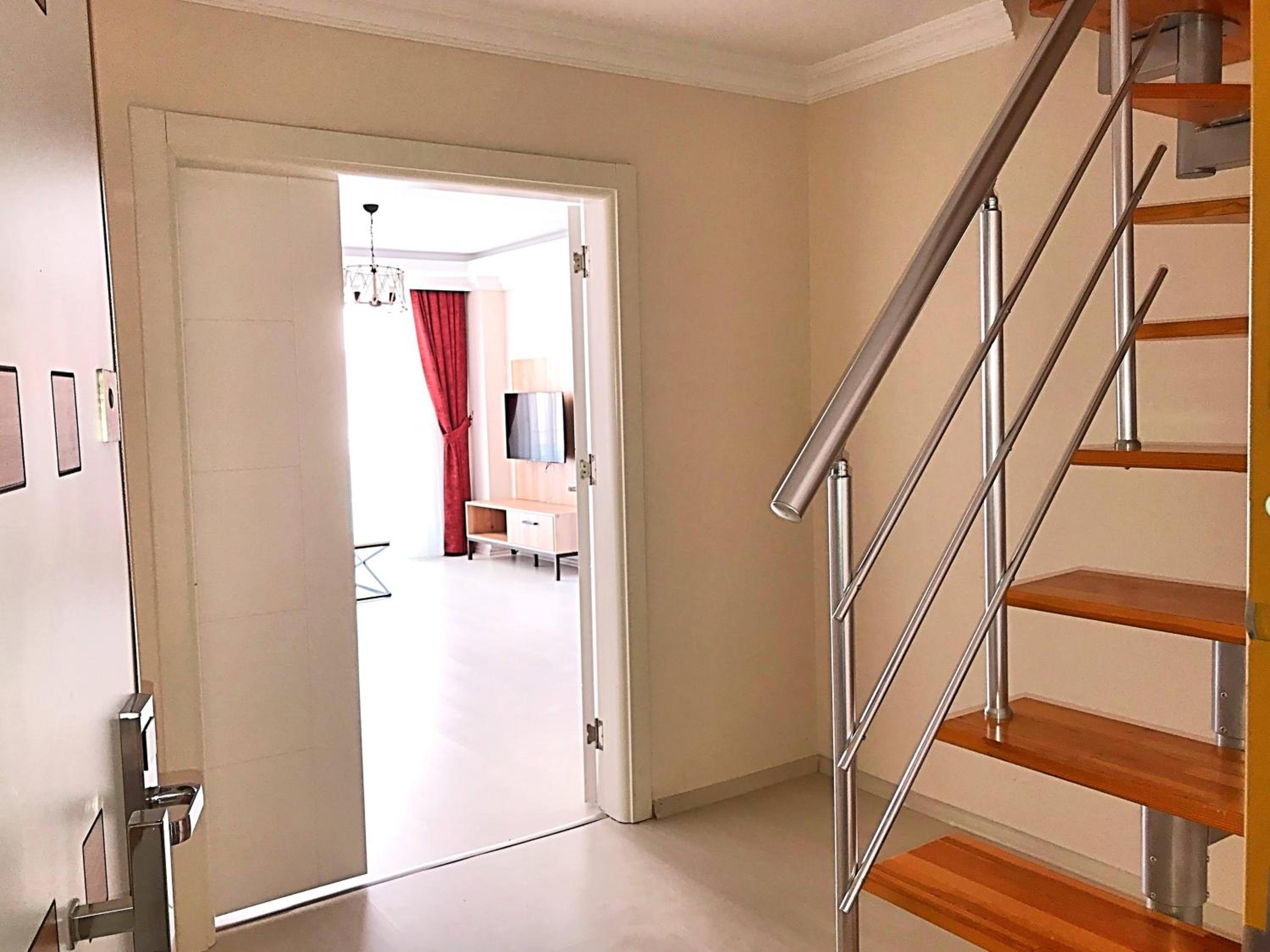 Alfa Apart Otel - Image 58