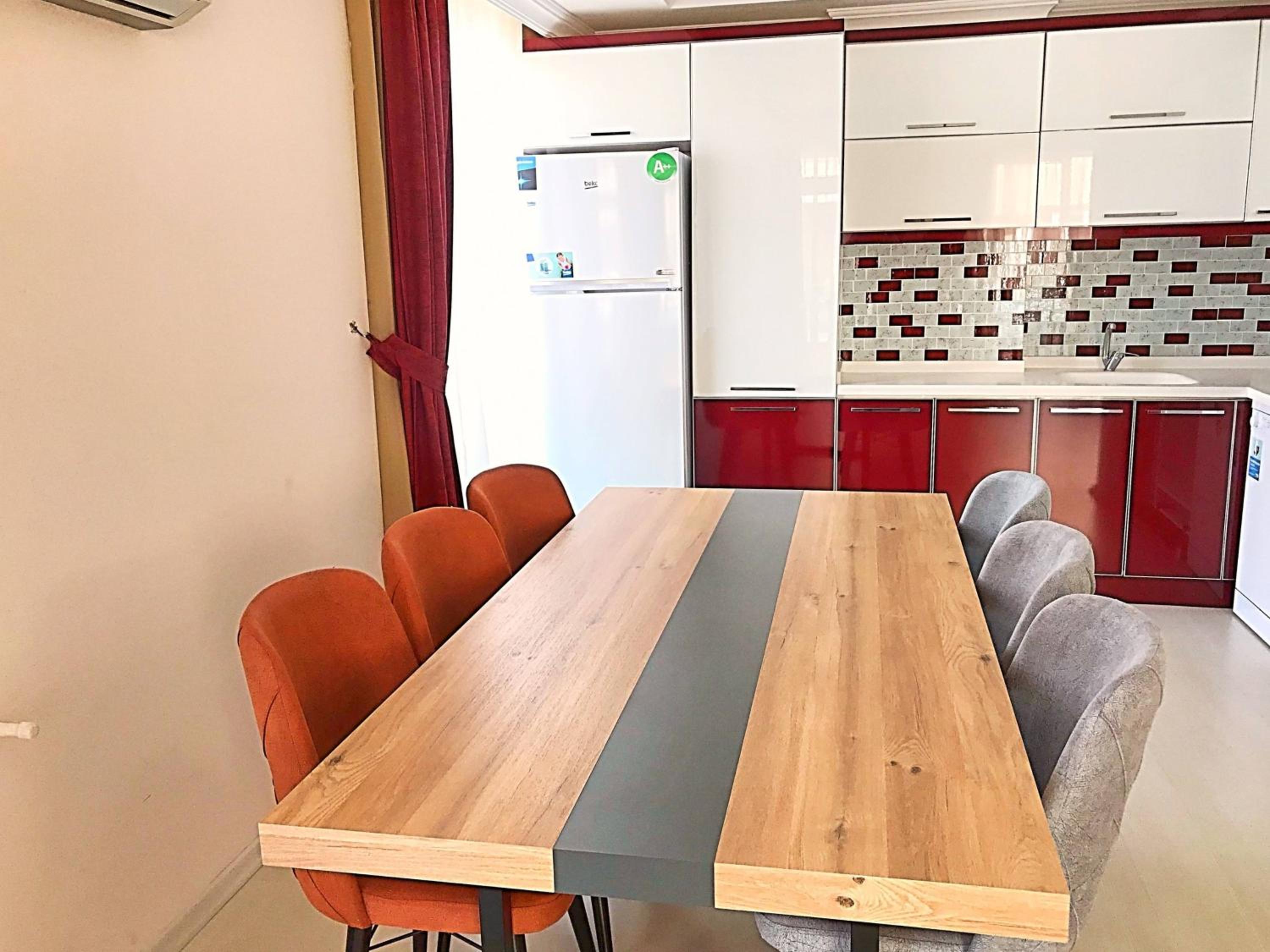 Alfa Apart Otel - Image 37