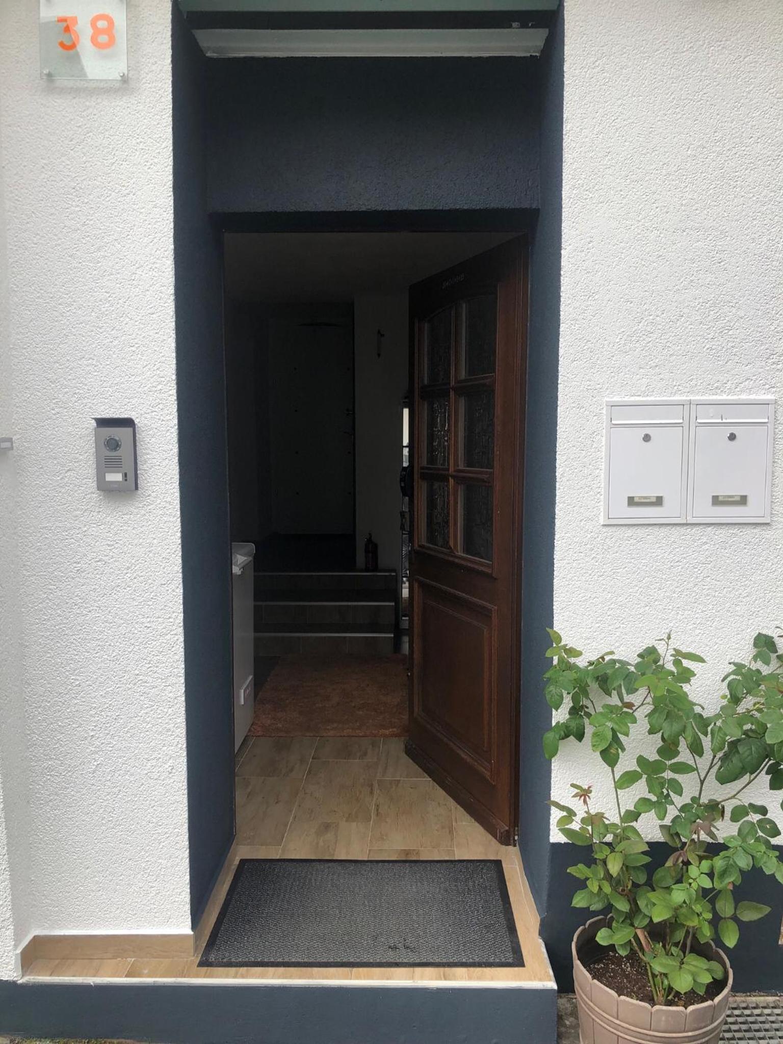 Seven'S Apartments I