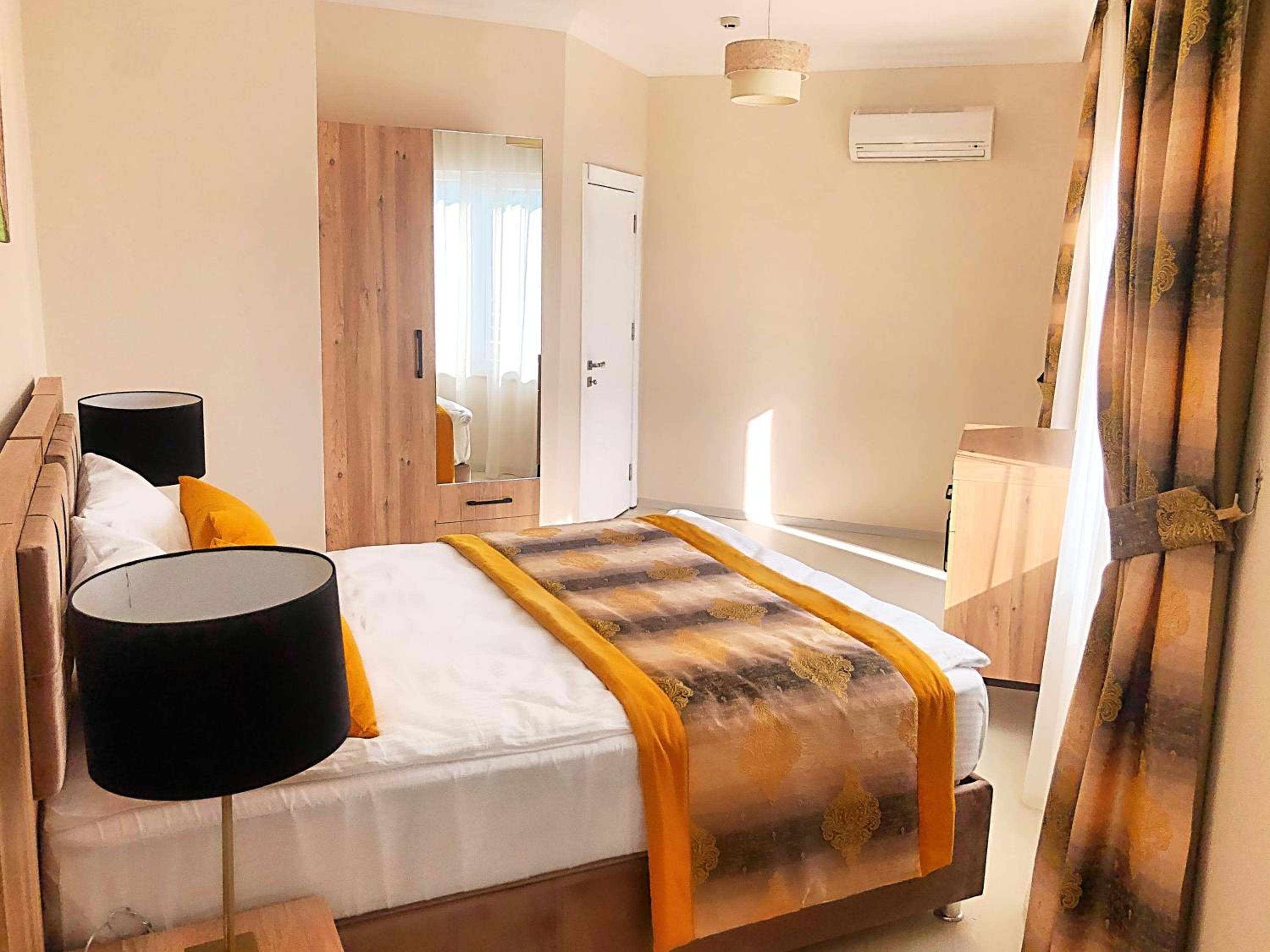 Alfa Apart Otel - Image 23