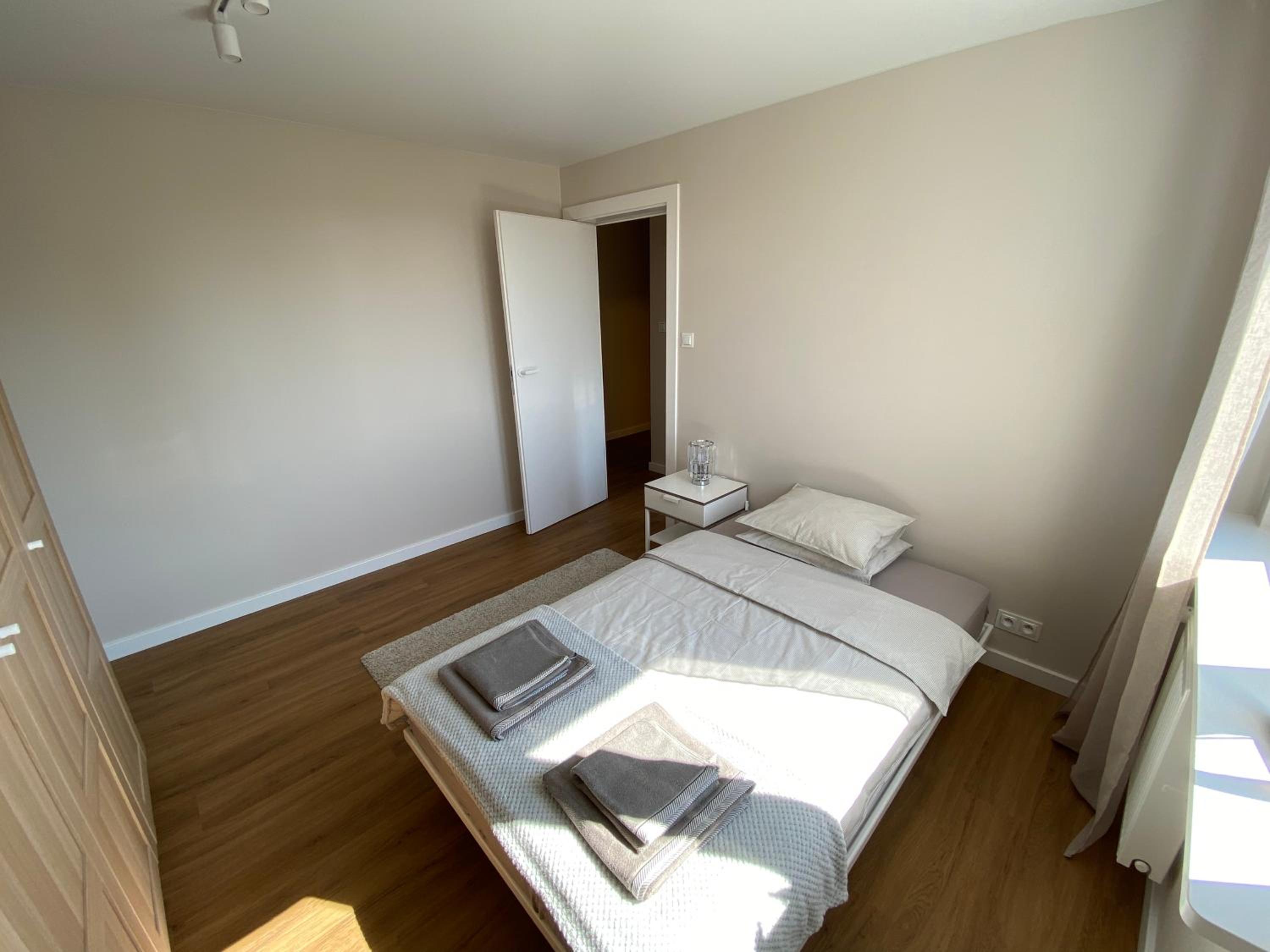 Apartament Narcyzowa view 2