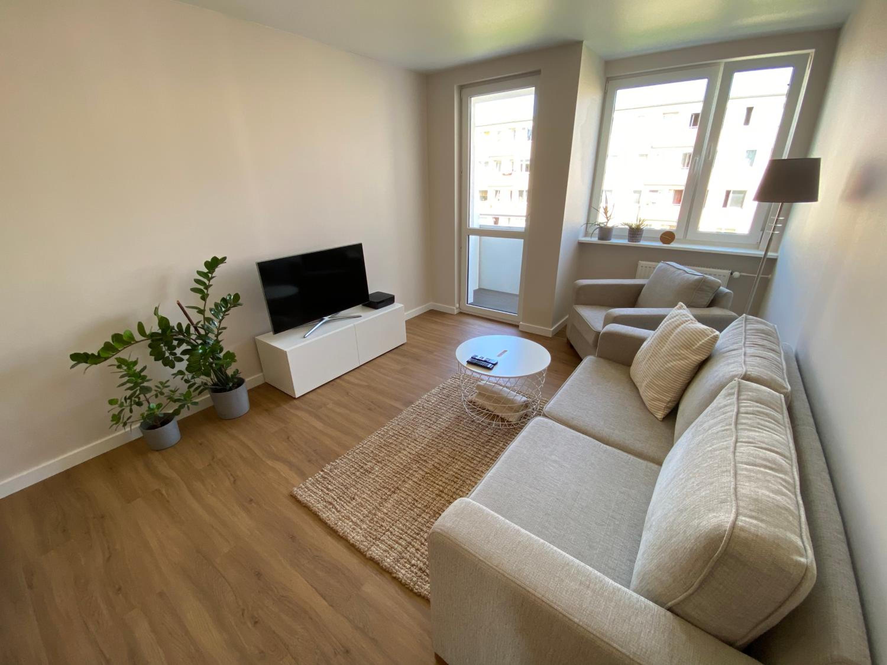 Apartament Narcyzowa view 4