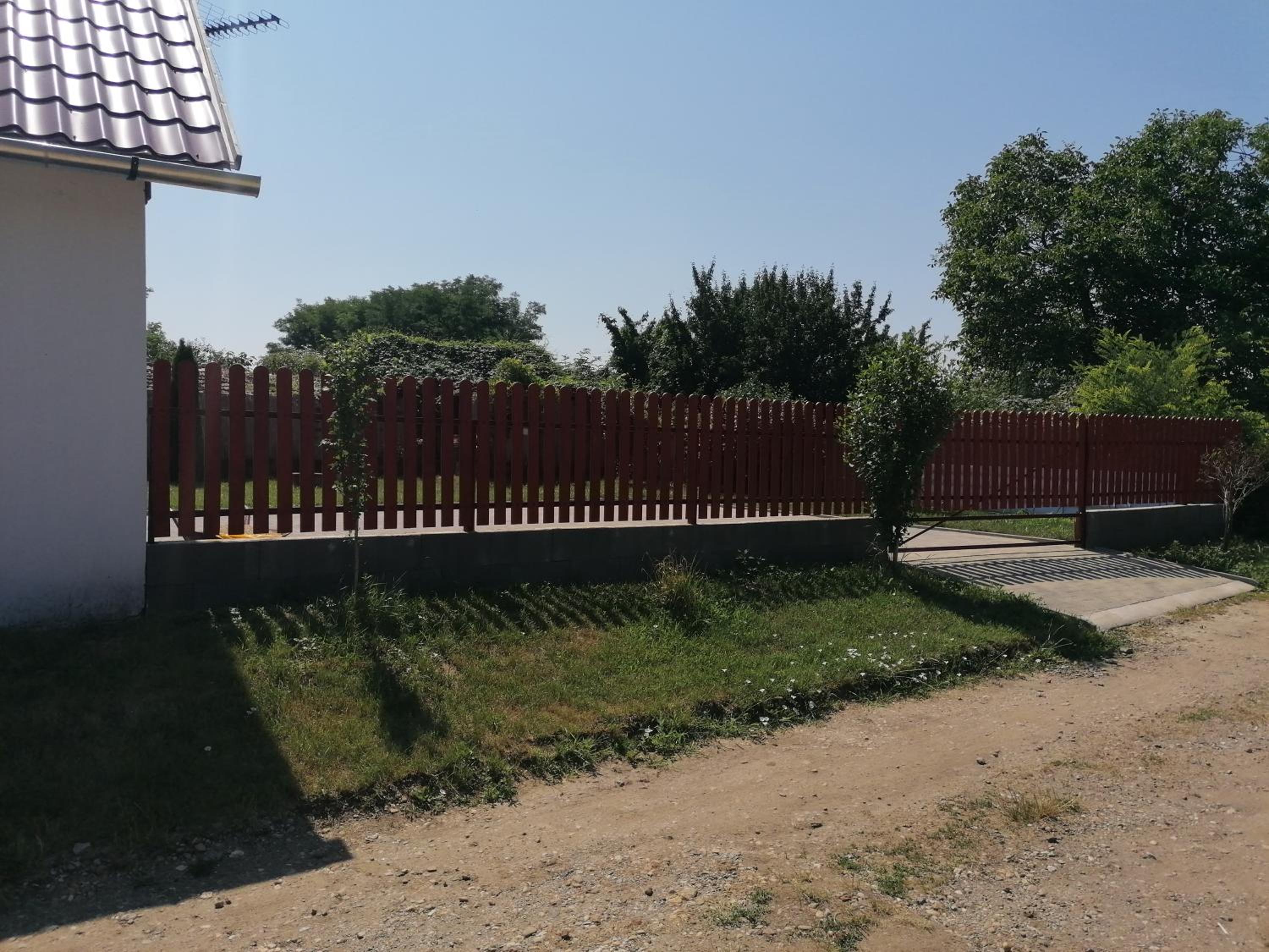 Csónakos Vendégház view 2