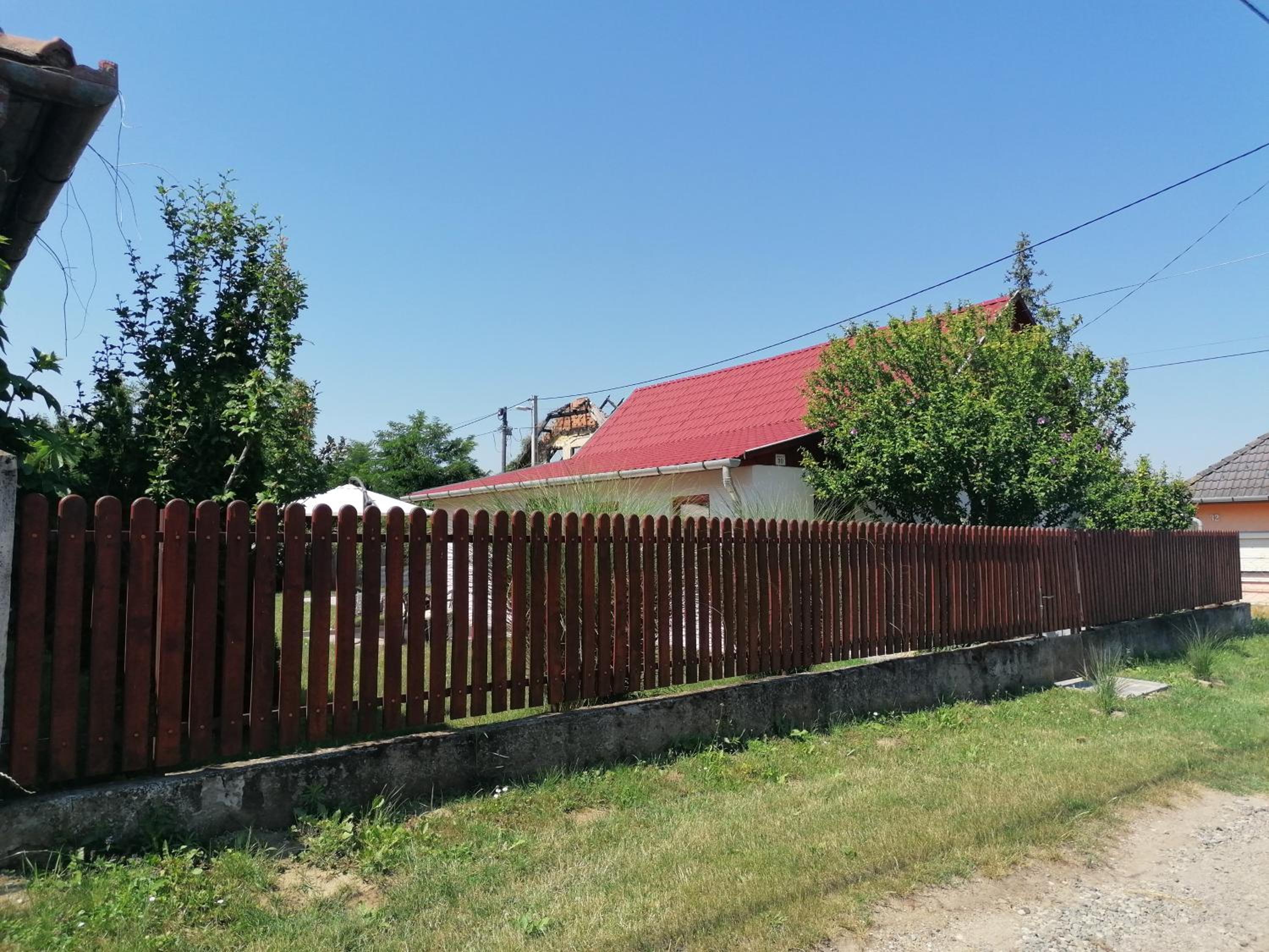 Csónakos Vendégház view 4
