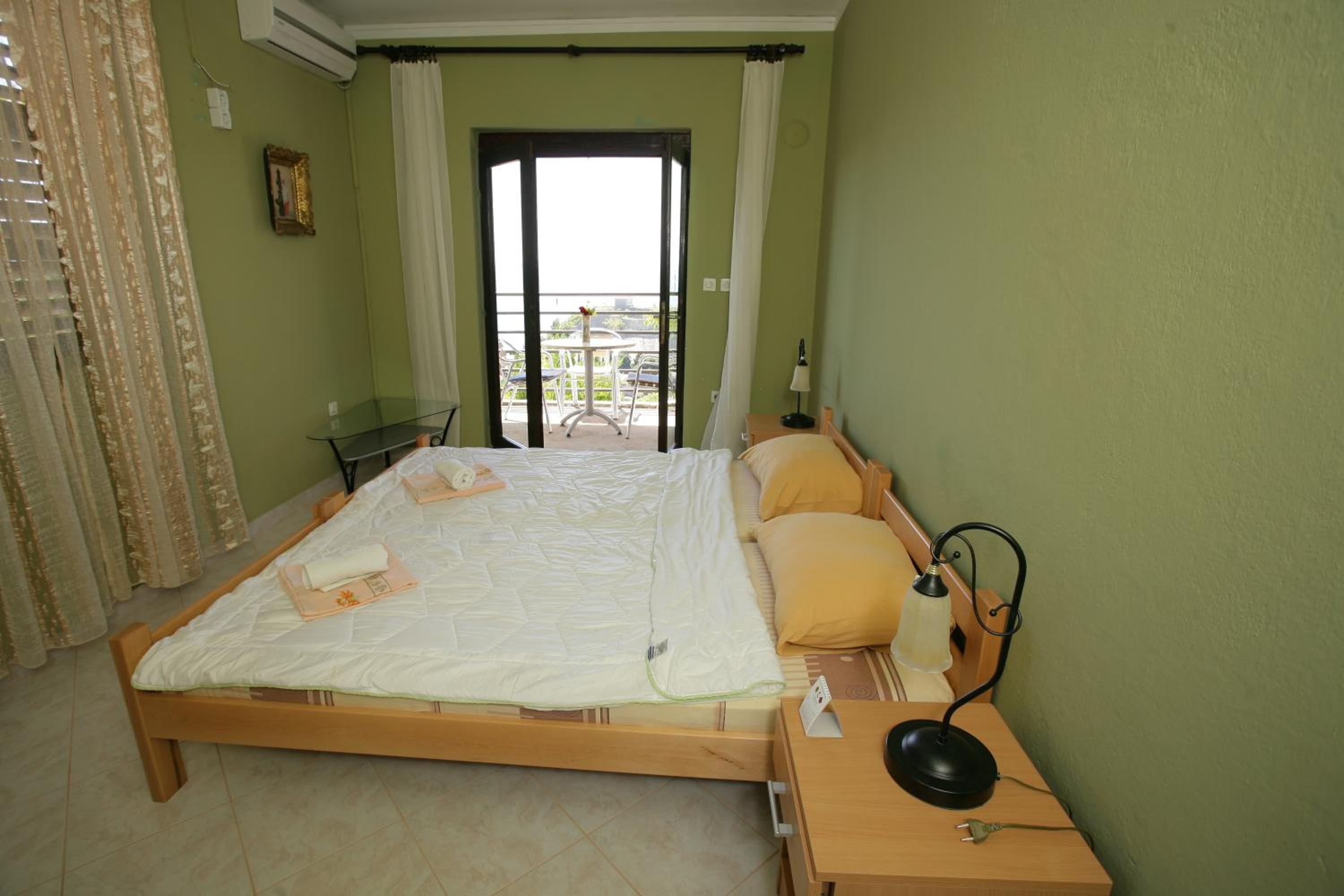 Apartments Cejovic