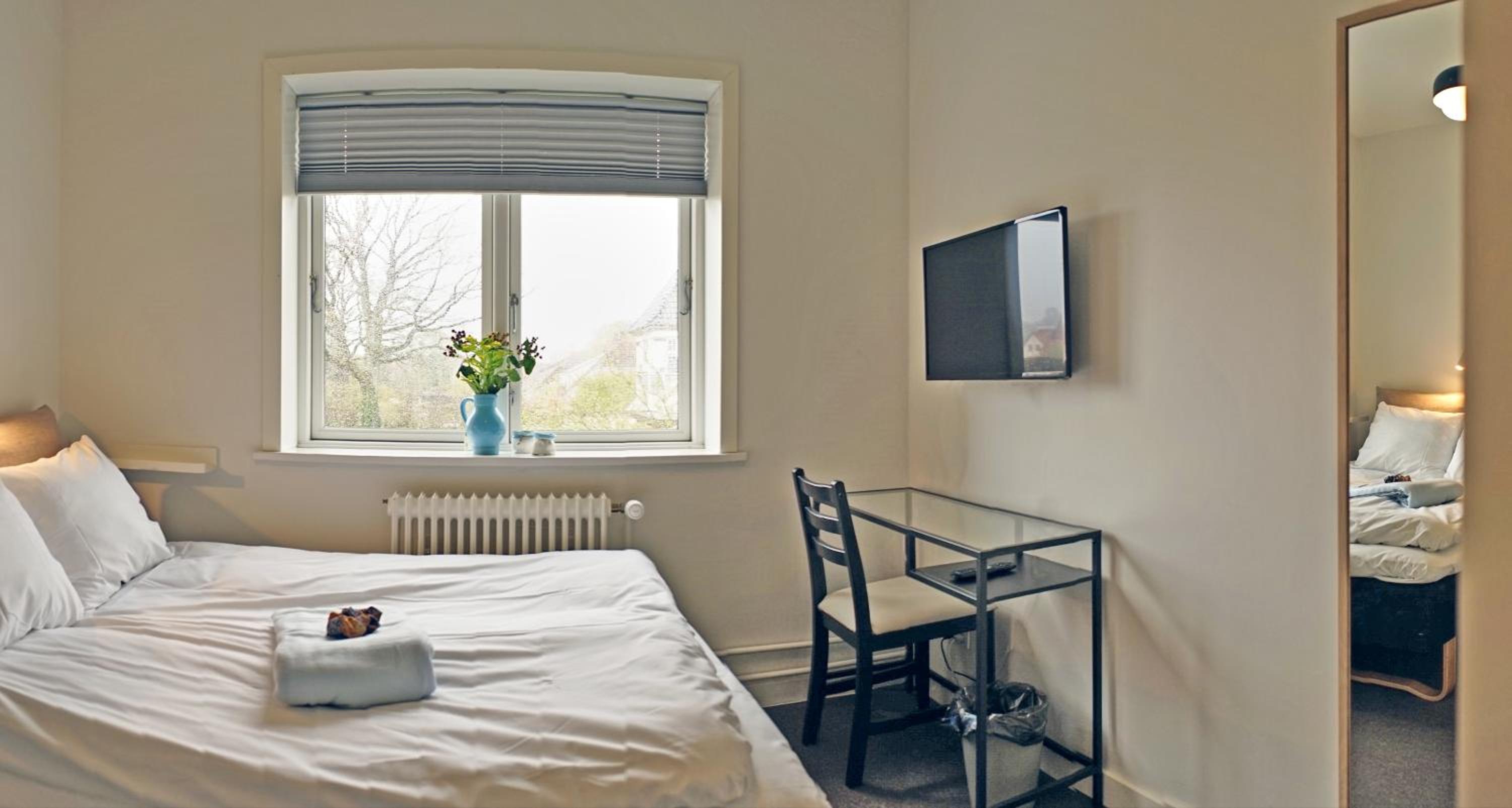 Villa Sofie Bed & Breakfast