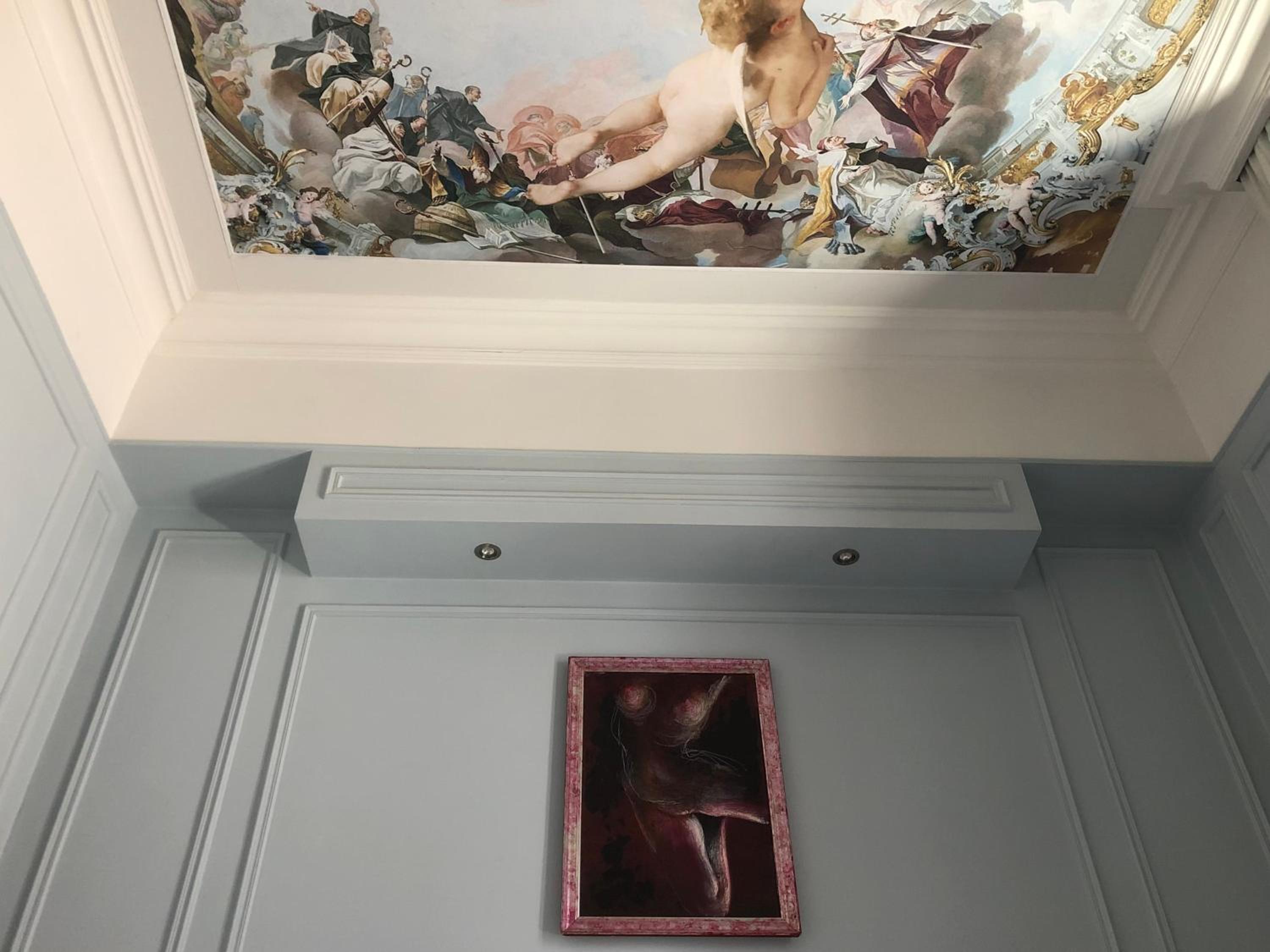 Navona Central Suites