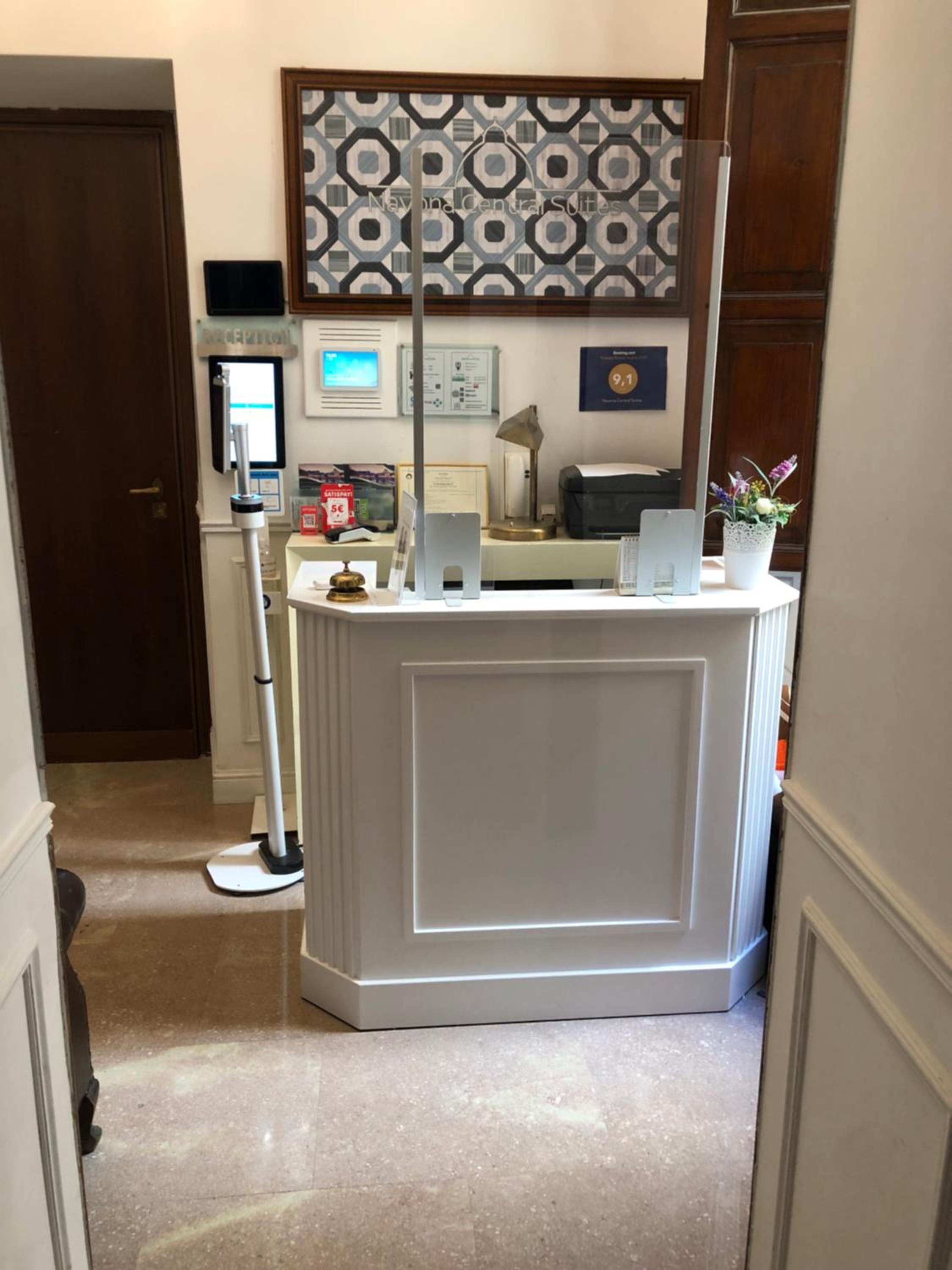 Navona Central Suites