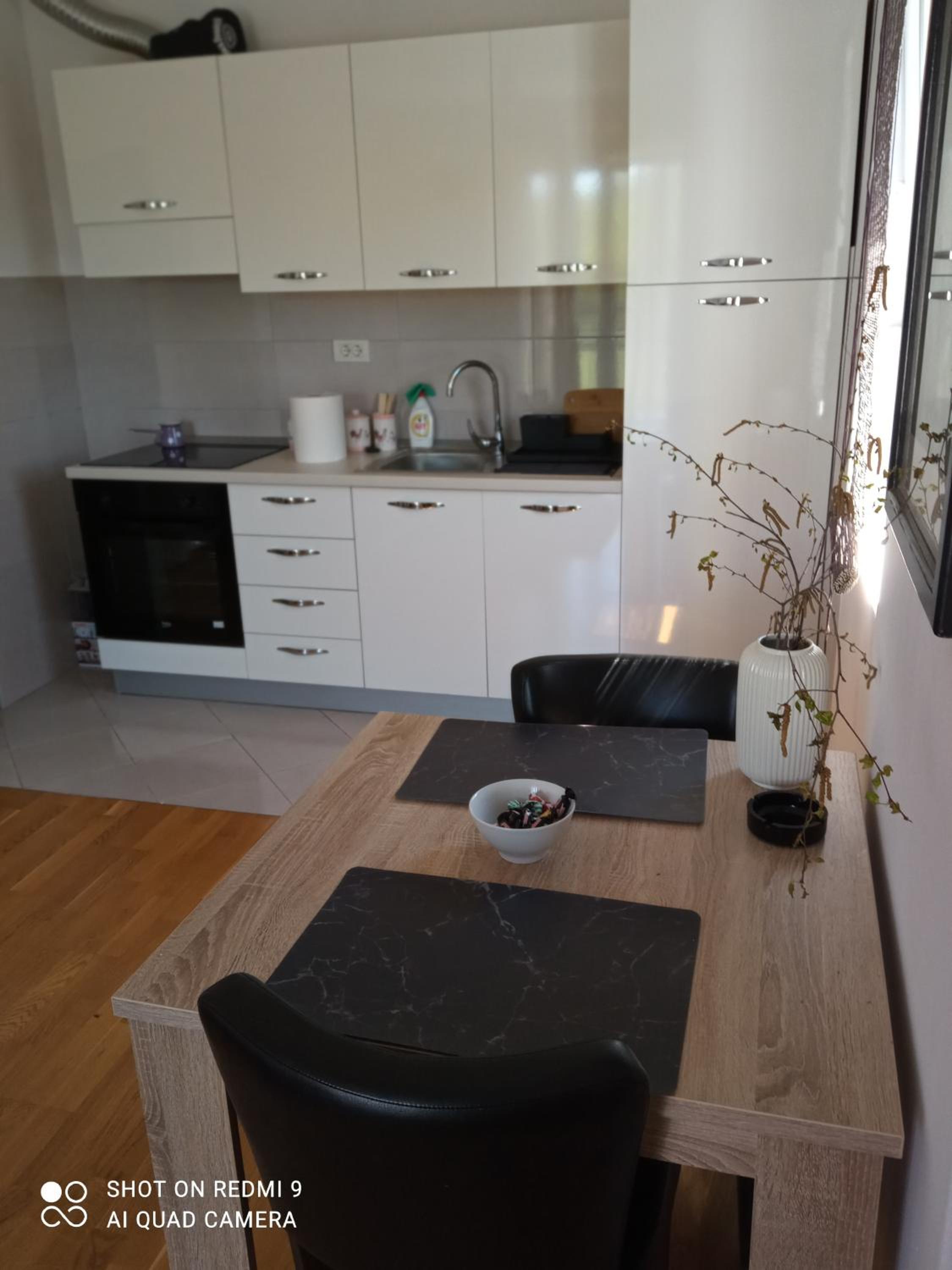 Apartment Anagastum view 2