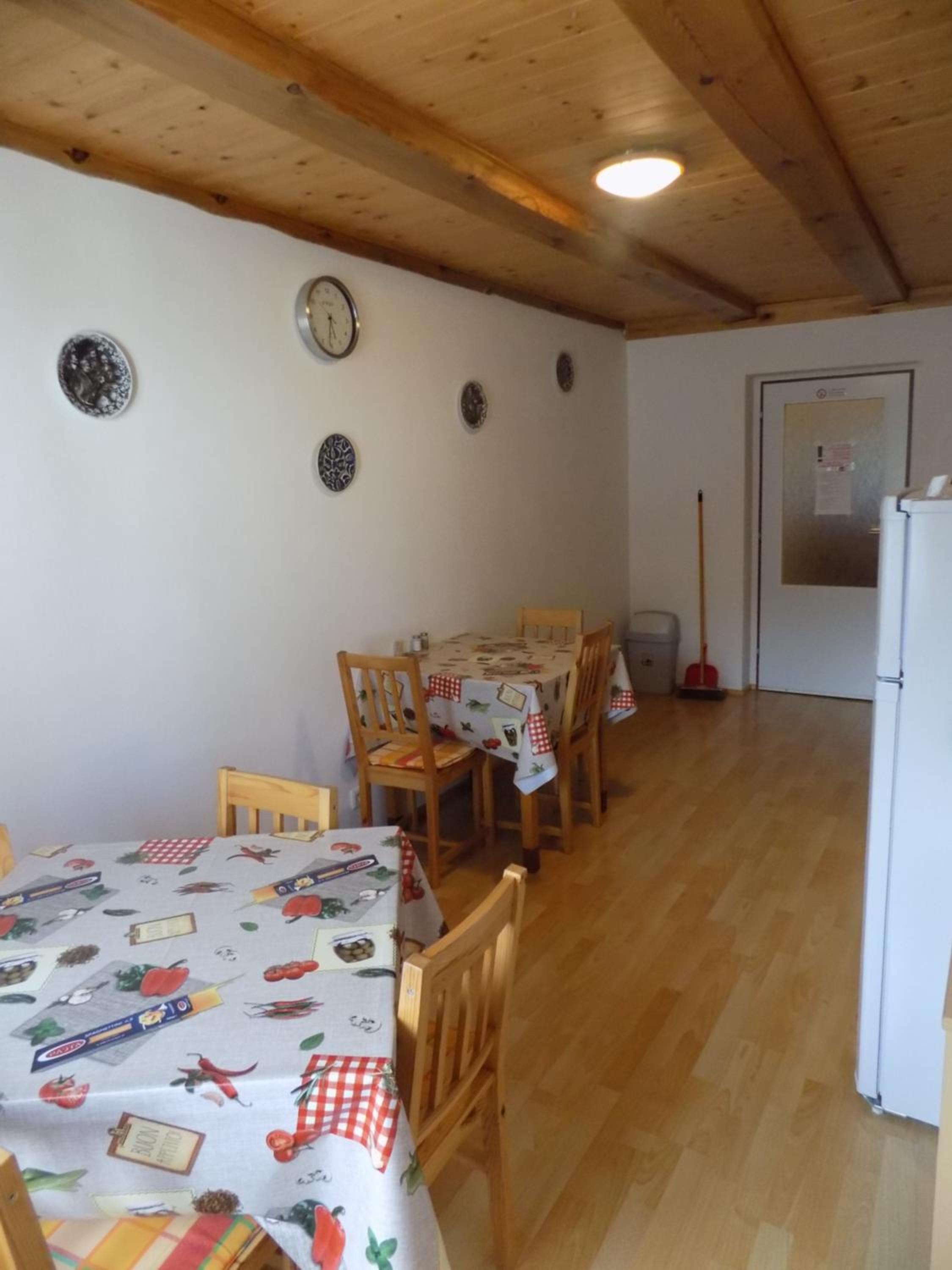 Ubytování Apartmány Ferenčíková