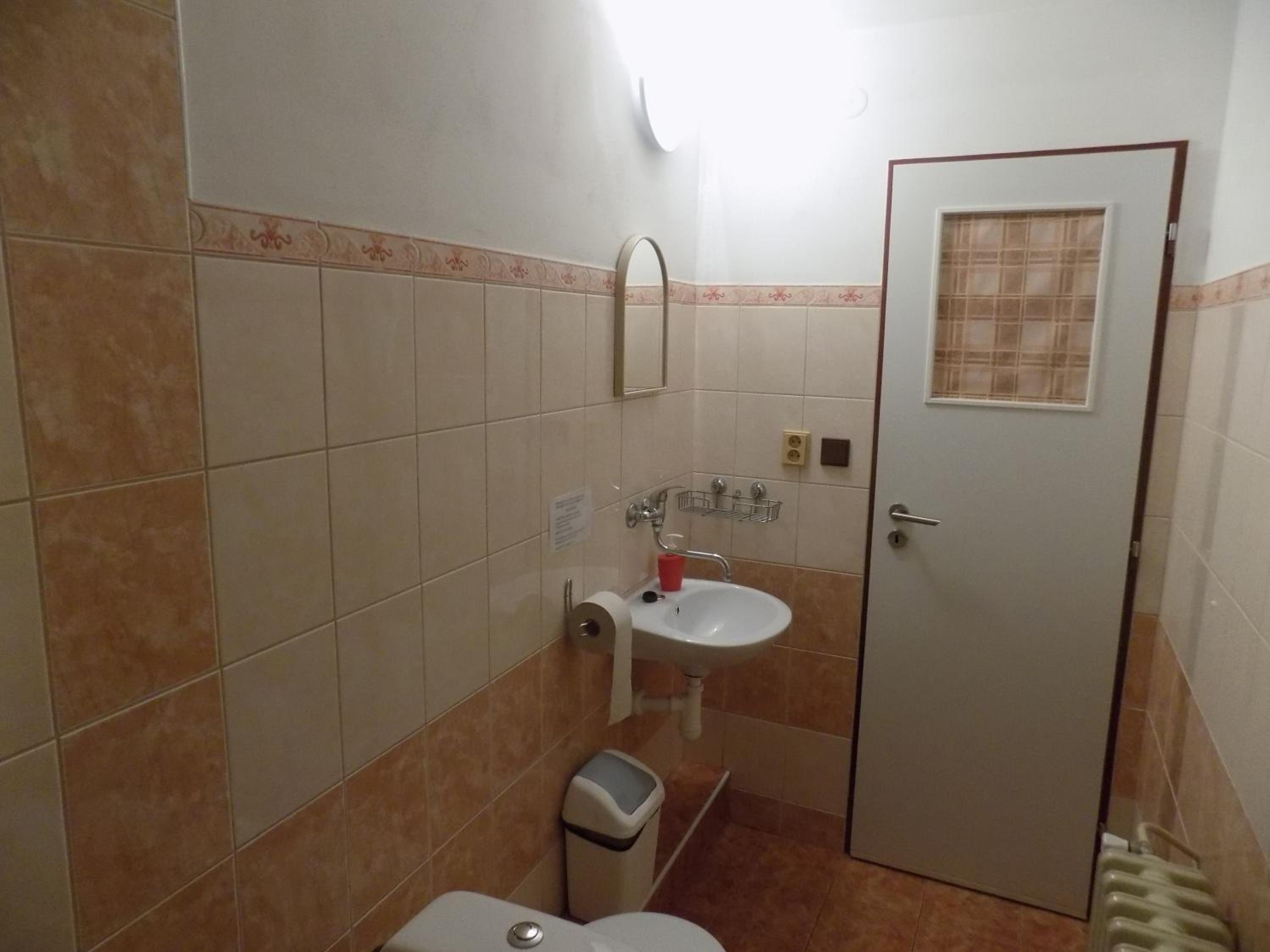 Ubytování Apartmány Ferenčíková