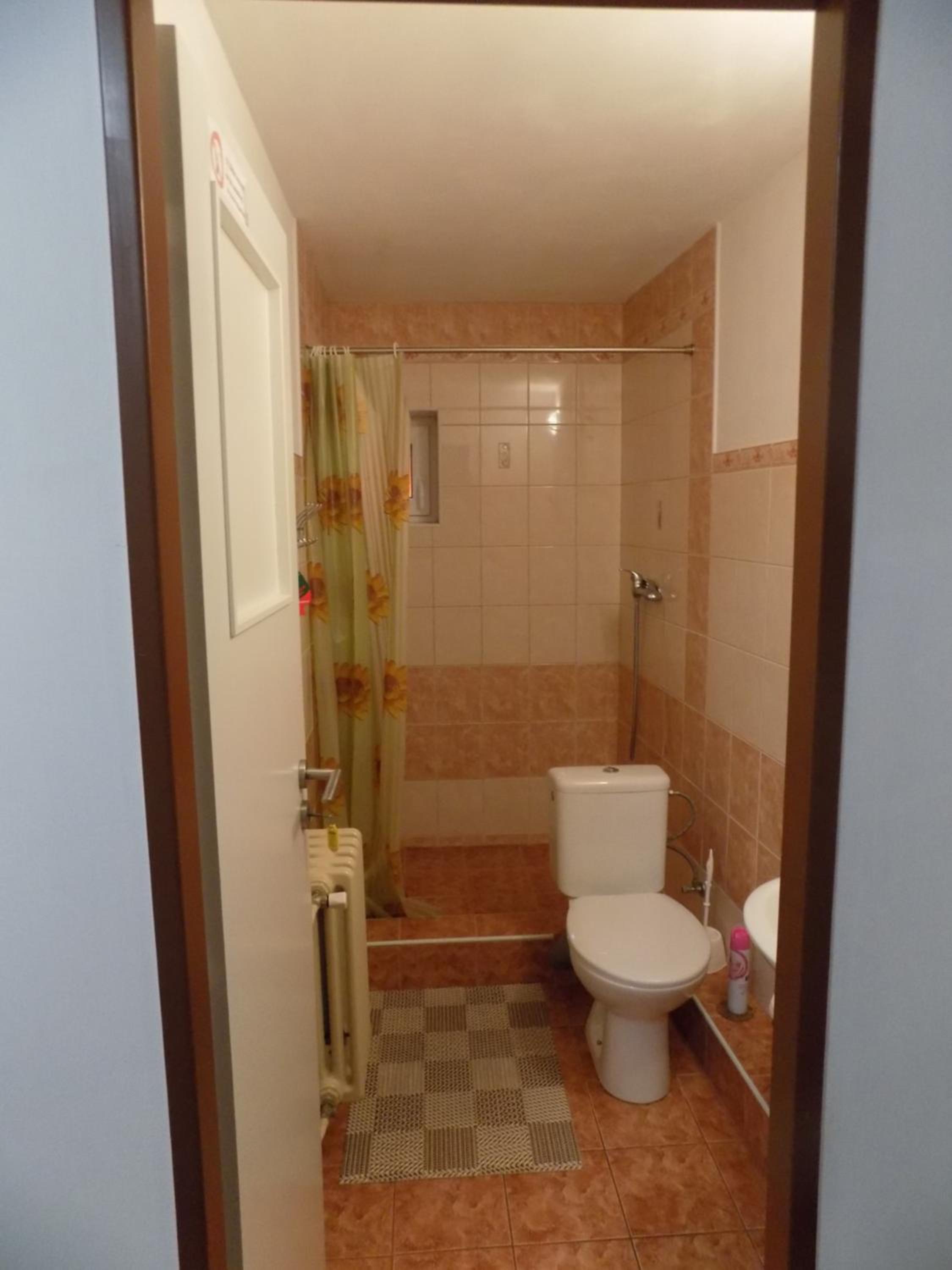 Ubytování Apartmány Ferenčíková