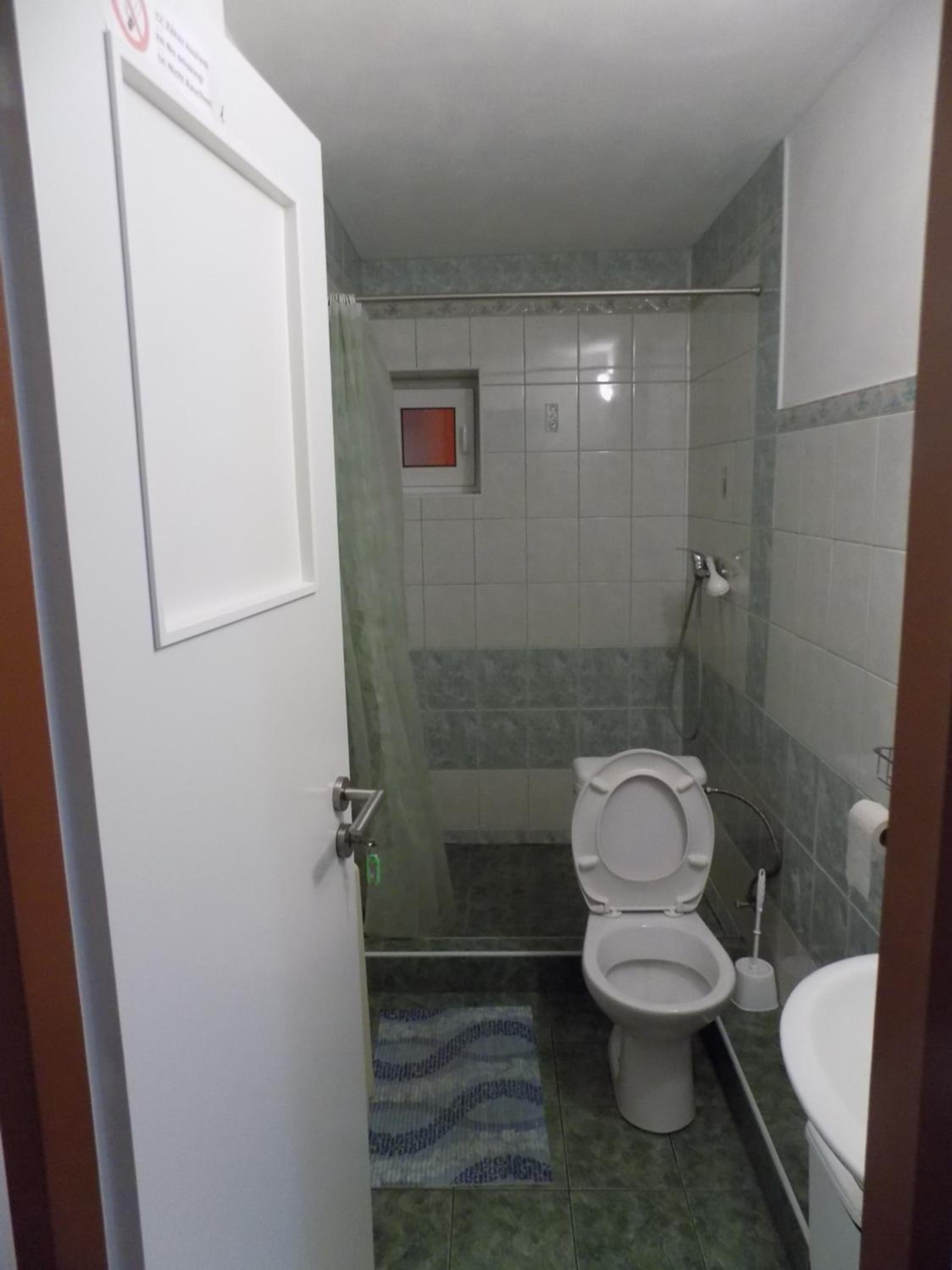 Ubytování Apartmány Ferenčíková