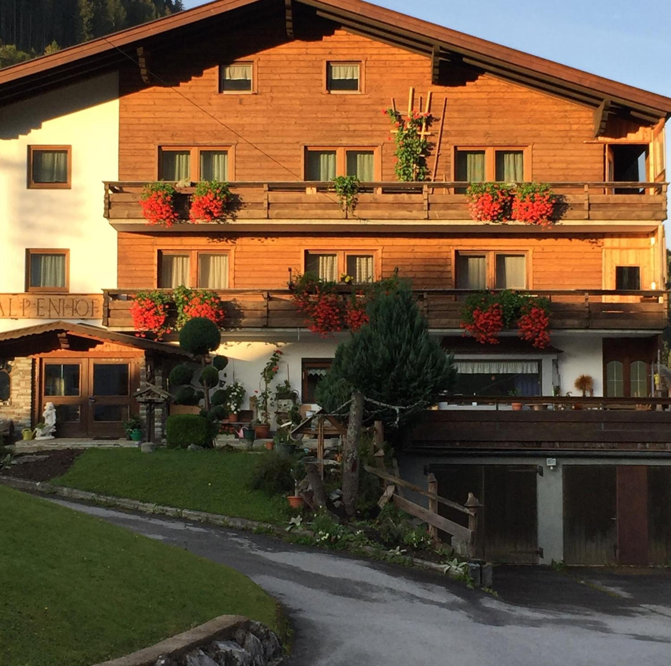Alpenhof