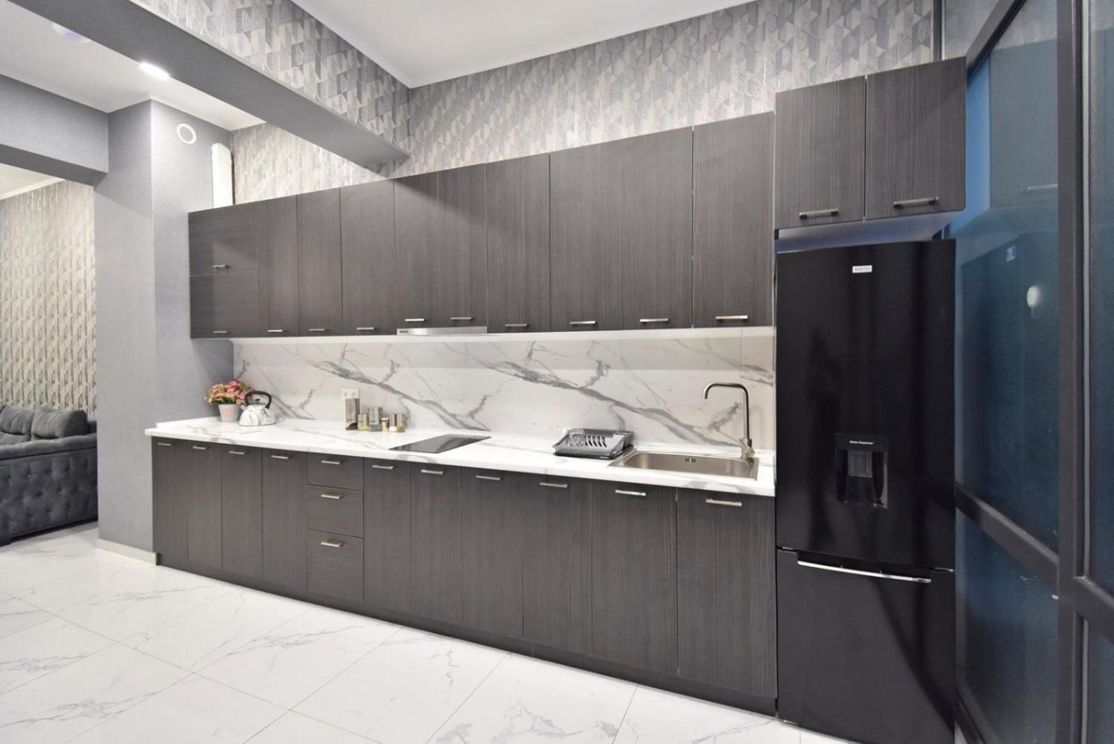 Teryan street,1 bedroom Modern, New Eurorenovated apartment TT881