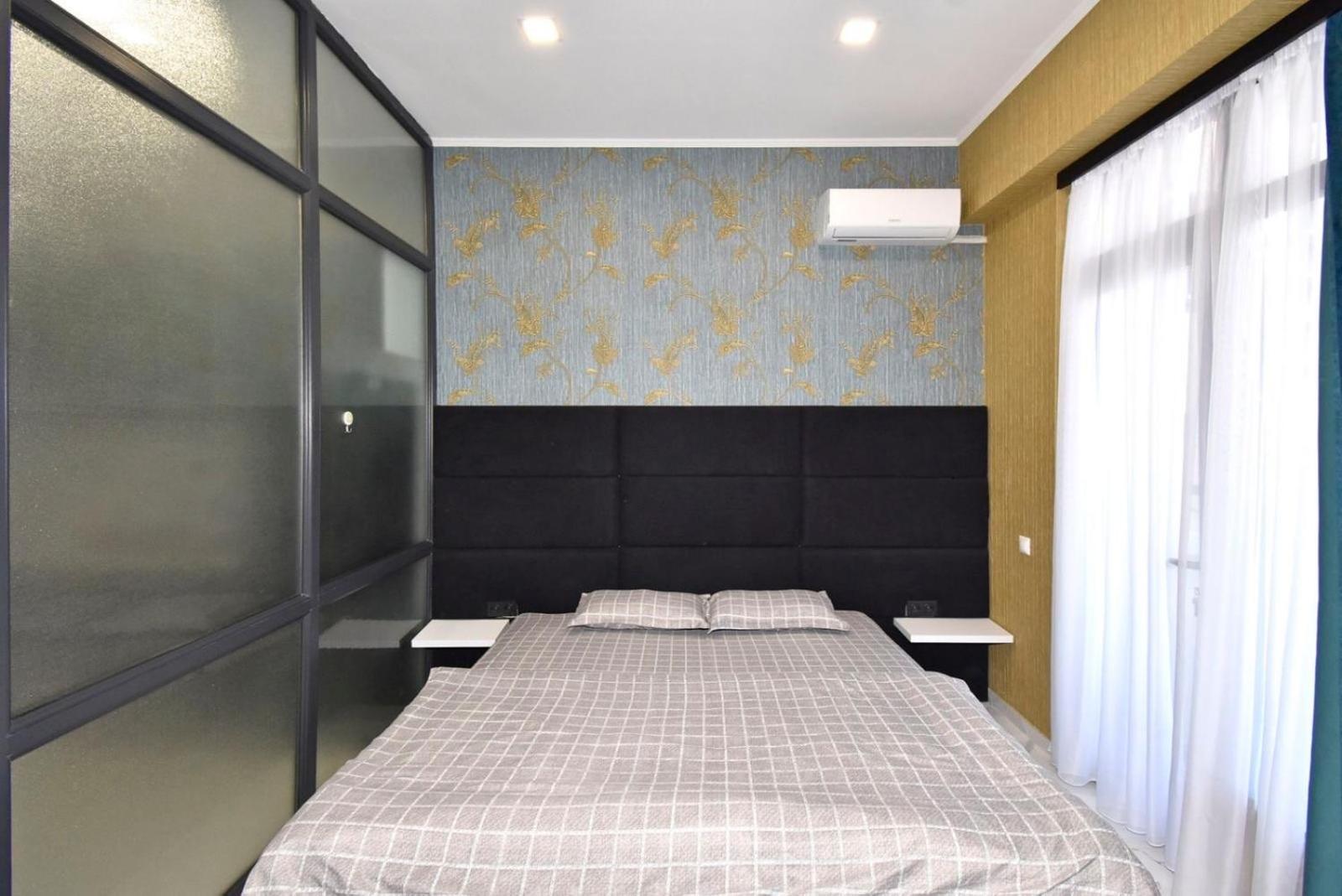 Teryan street,1 bedroom Modern, New Eurorenovated apartment TT881