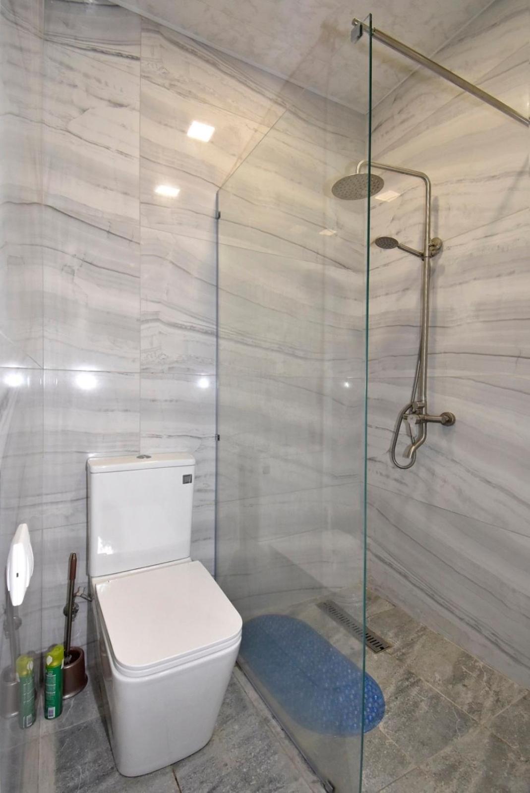 Teryan street,1 bedroom Modern, New Eurorenovated apartment TT881