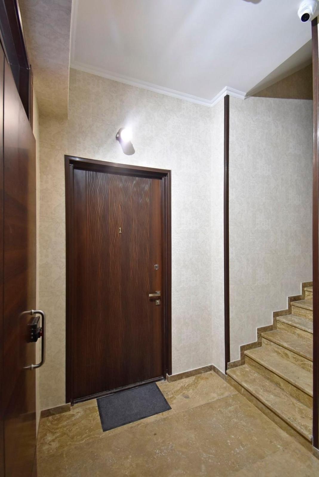 Teryan street,1 bedroom Modern, New Eurorenovated apartment TT881