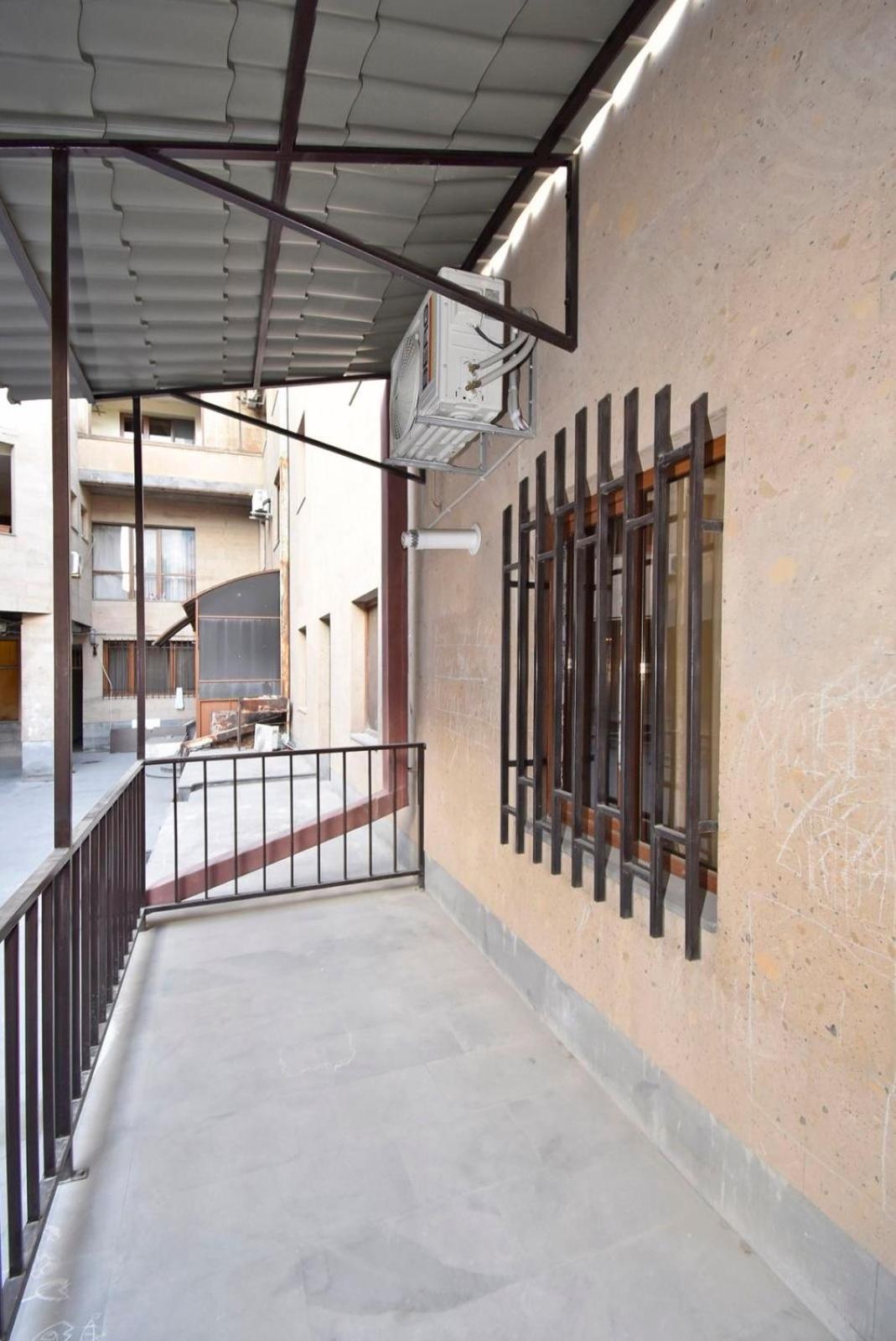 Teryan street,1 bedroom Modern, New Eurorenovated apartment TT881