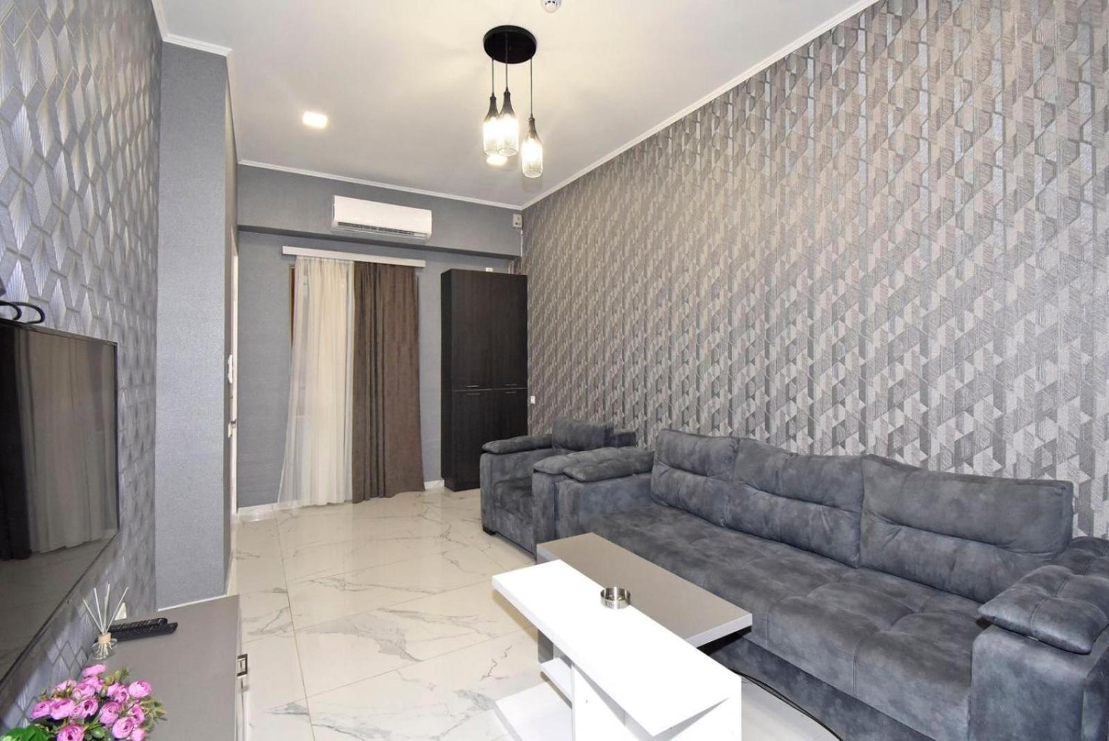 Teryan street,1 bedroom Modern, New Eurorenovated apartment TT881