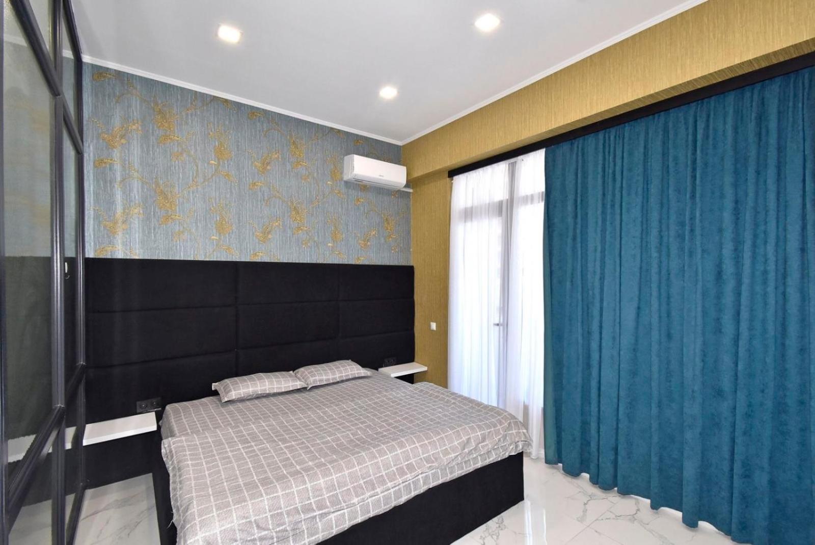 Teryan street,1 bedroom Modern, New Eurorenovated apartment TT881