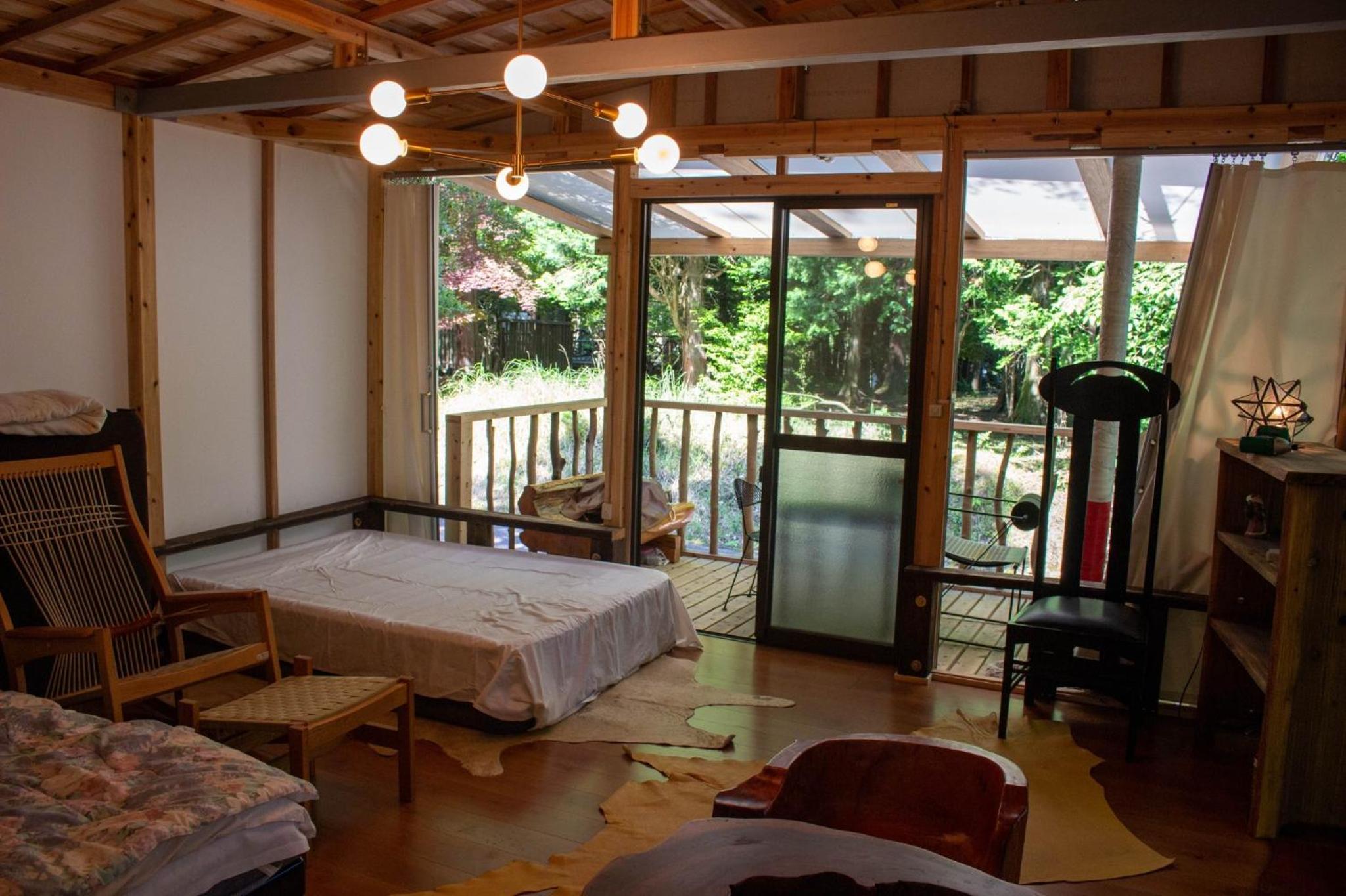 Glamping Himeshara - Vacation STAY 43046v view 3