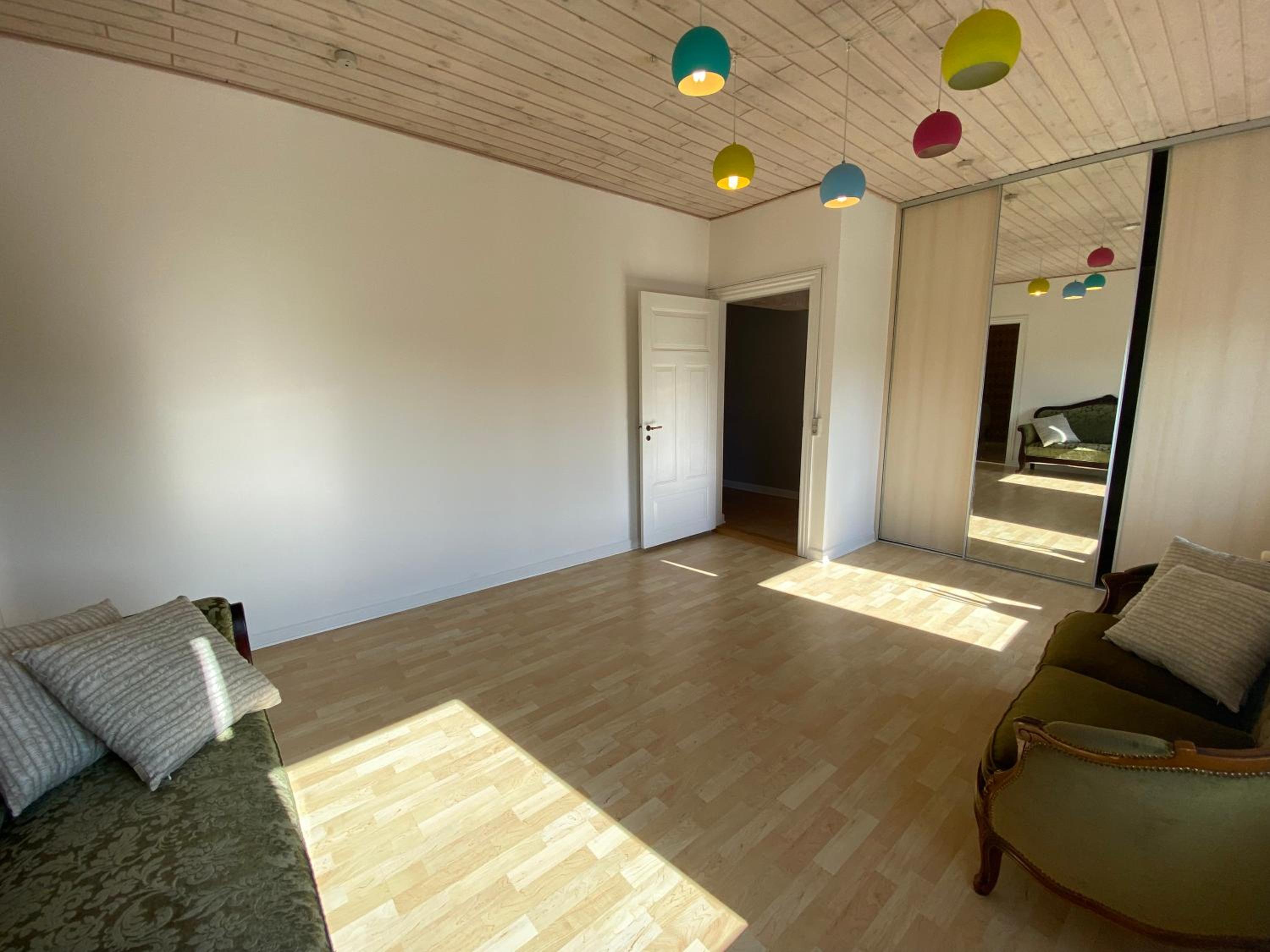 N1 Apartment in the heart of Højer view 5
