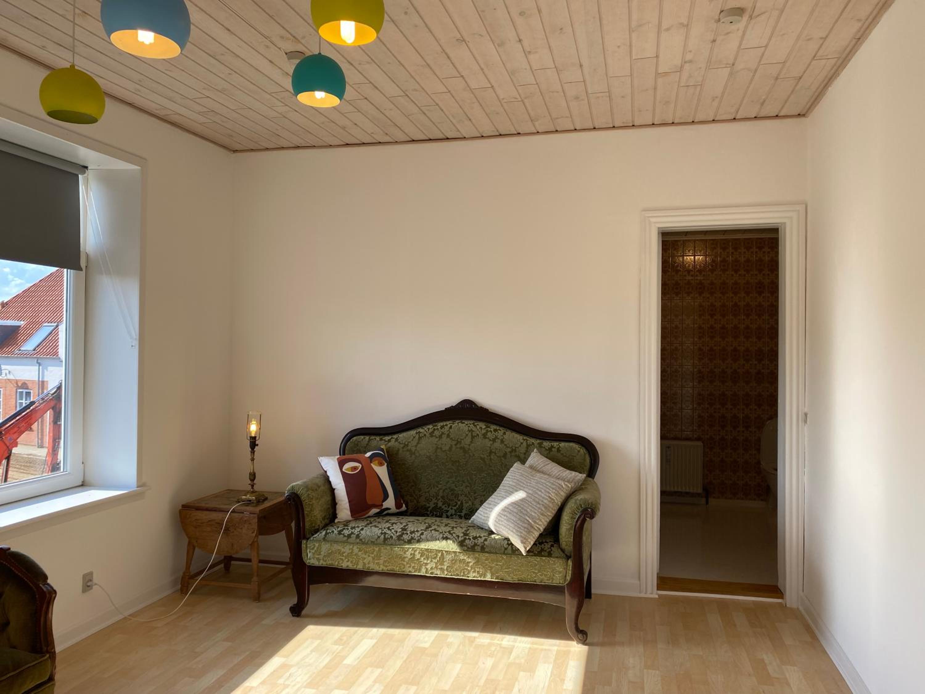 N1 Apartment in the heart of Højer view 2