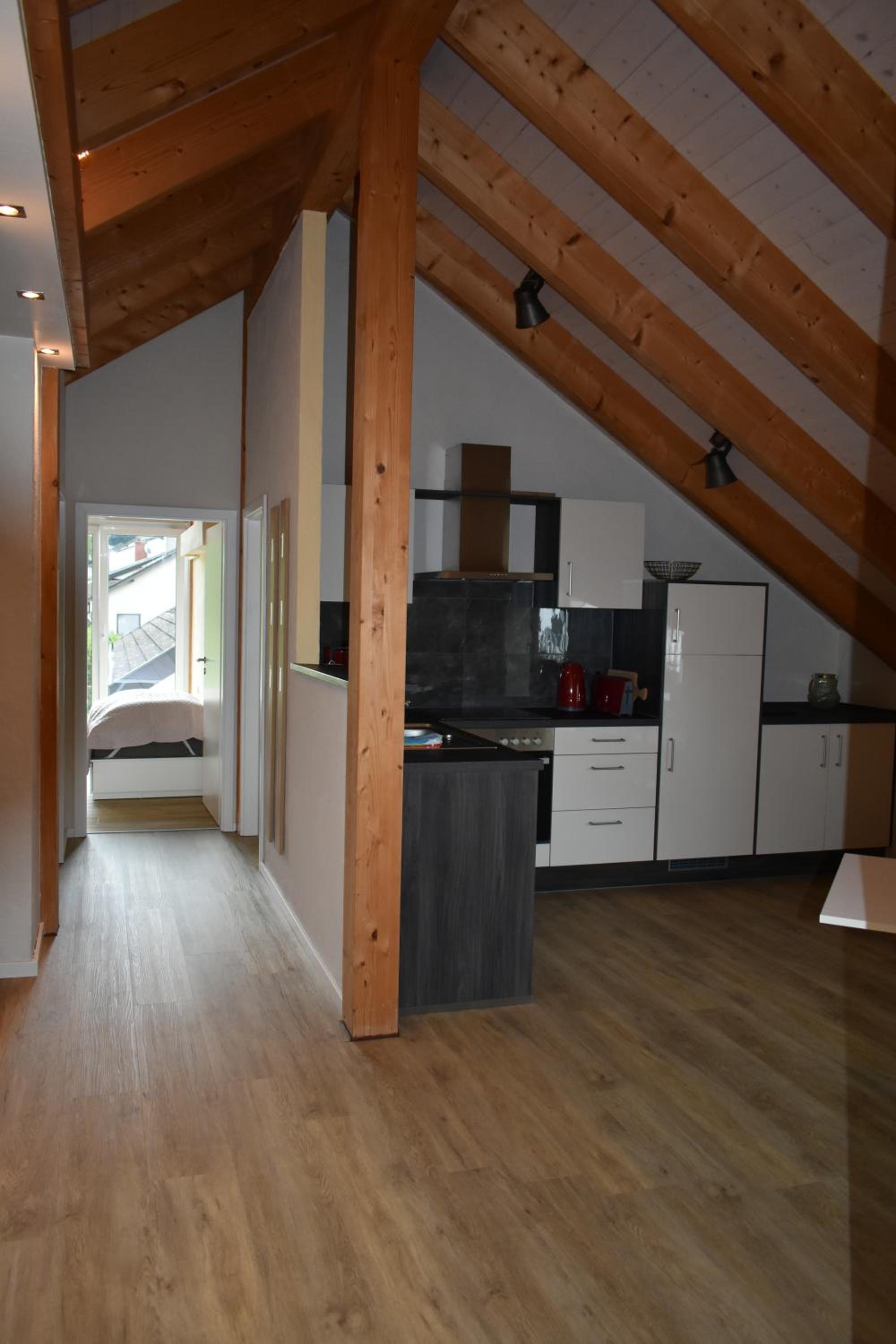 Ferienwohnungen im Hegau view 5