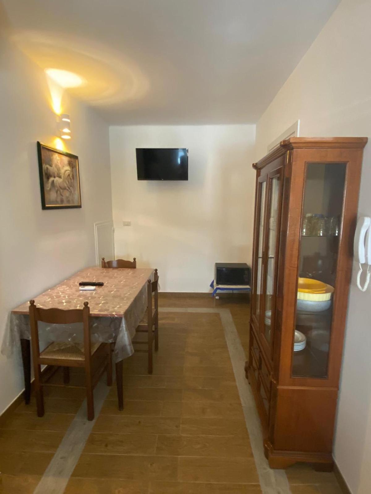 Casa Vacanza Le Cinque Perle