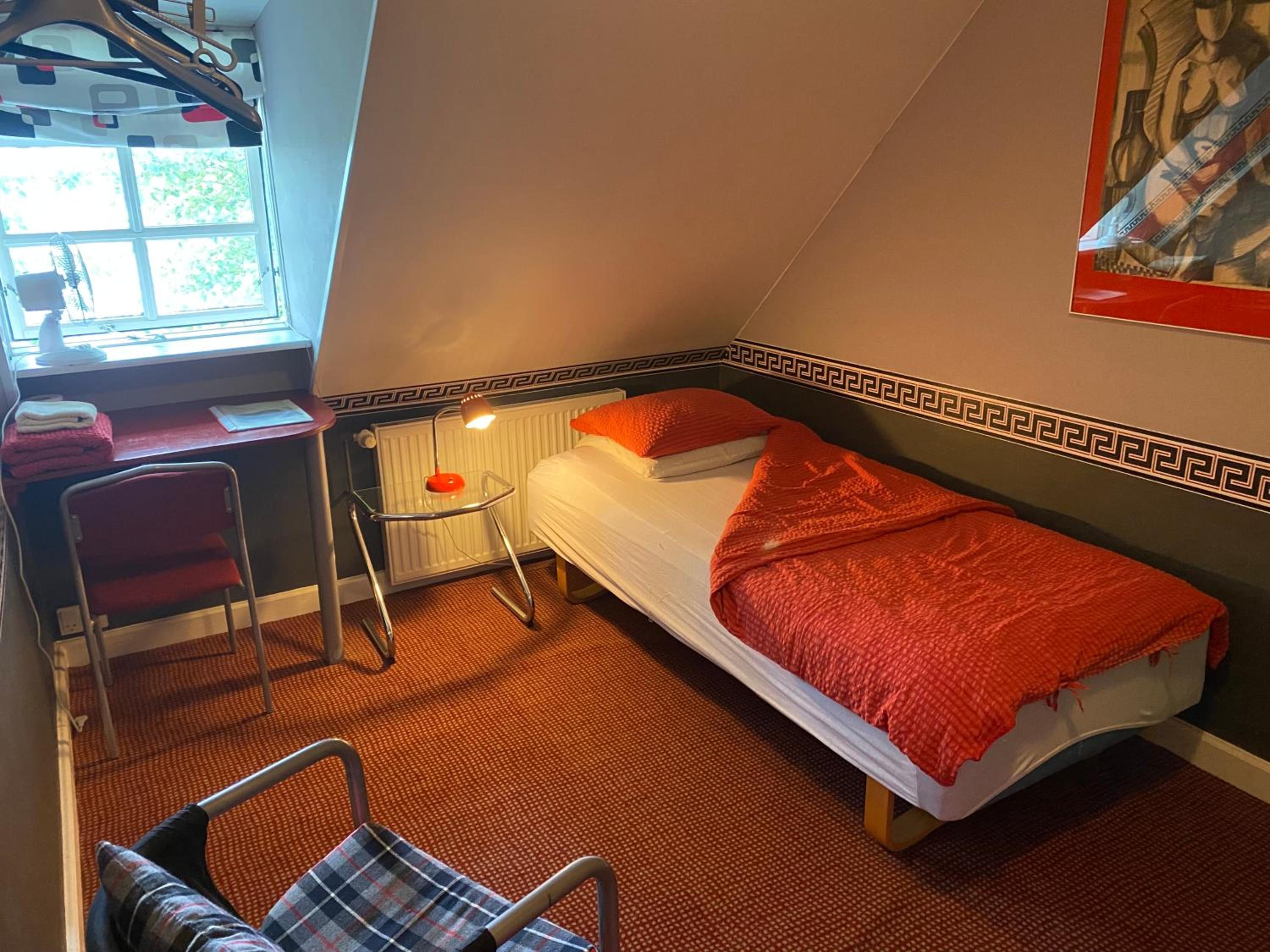 Myrehøj Bed & Breakfast view 5
