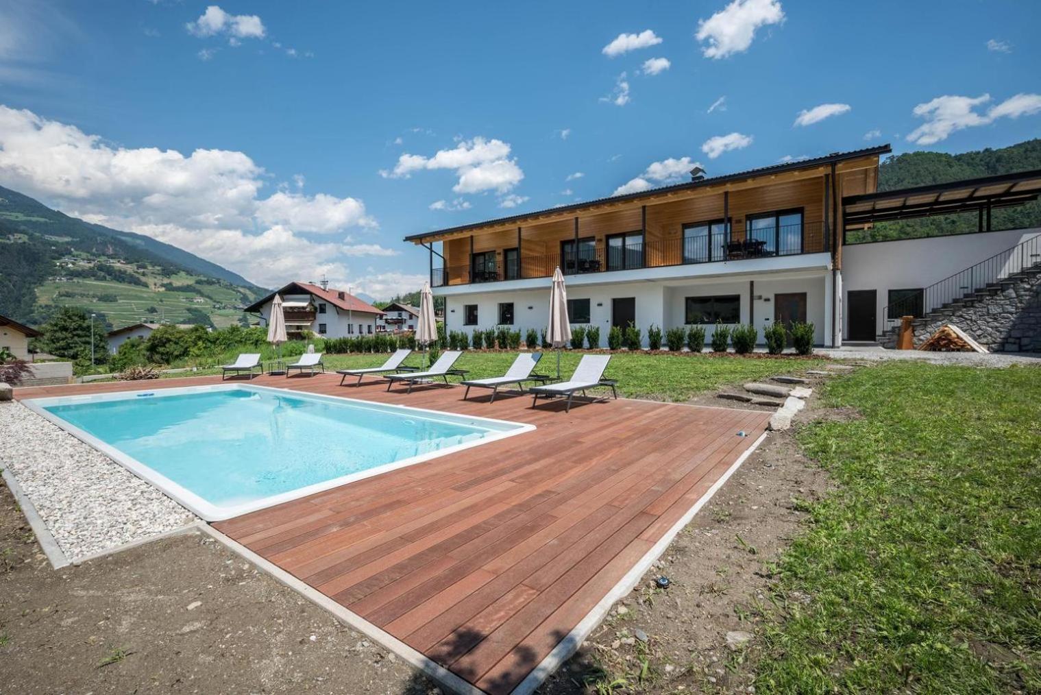 Sommersbergerhof 2017